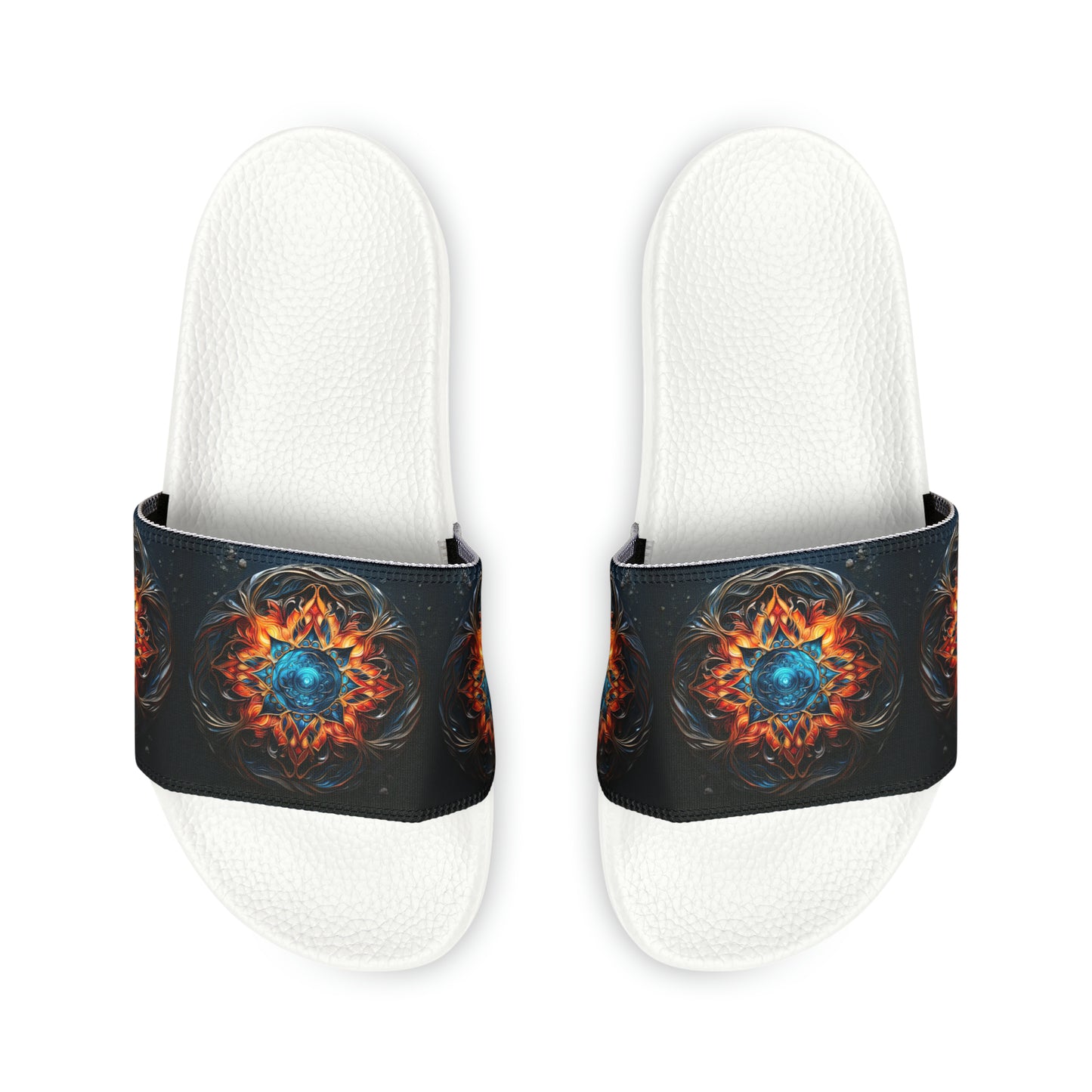 Fire and Ice - Men's Slides