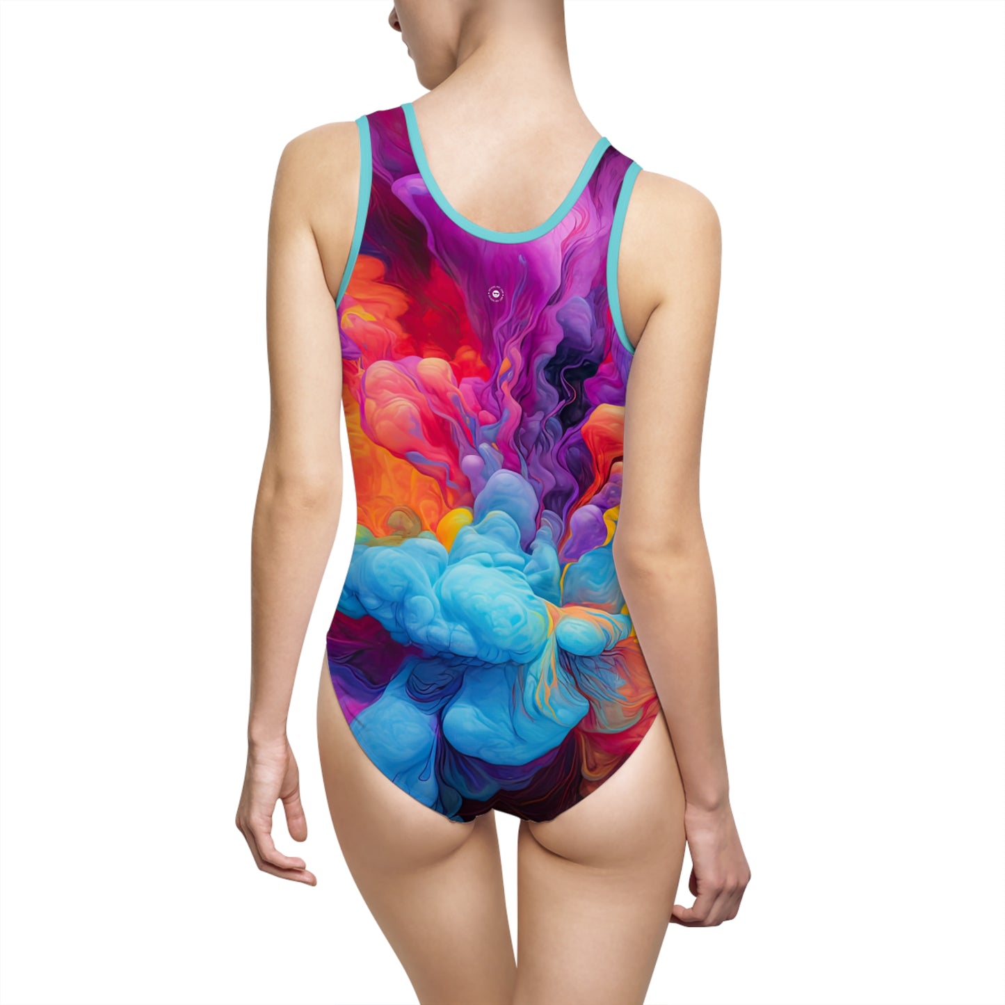 Elemental - Classic One-Piece