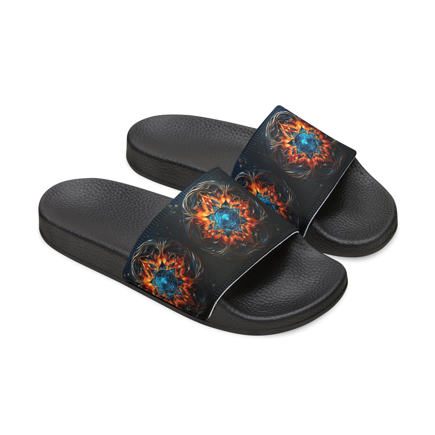 Fire and Ice - Men's Slides