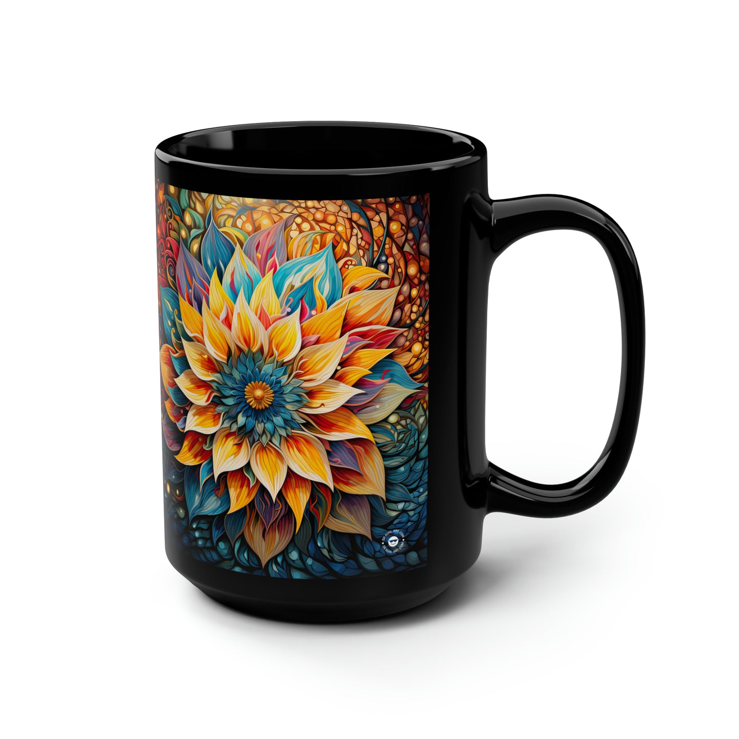 Pulsation - Mug Art