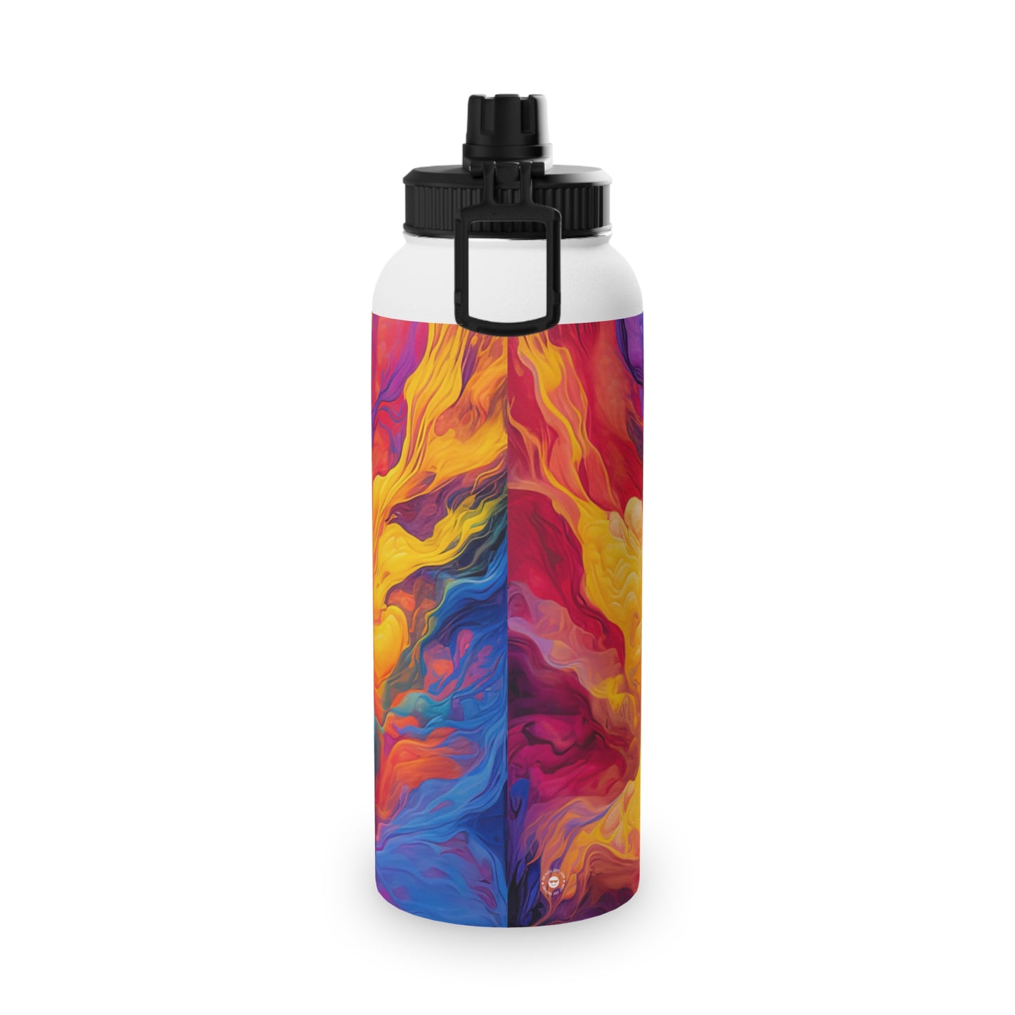 Elemental - Water Bottle