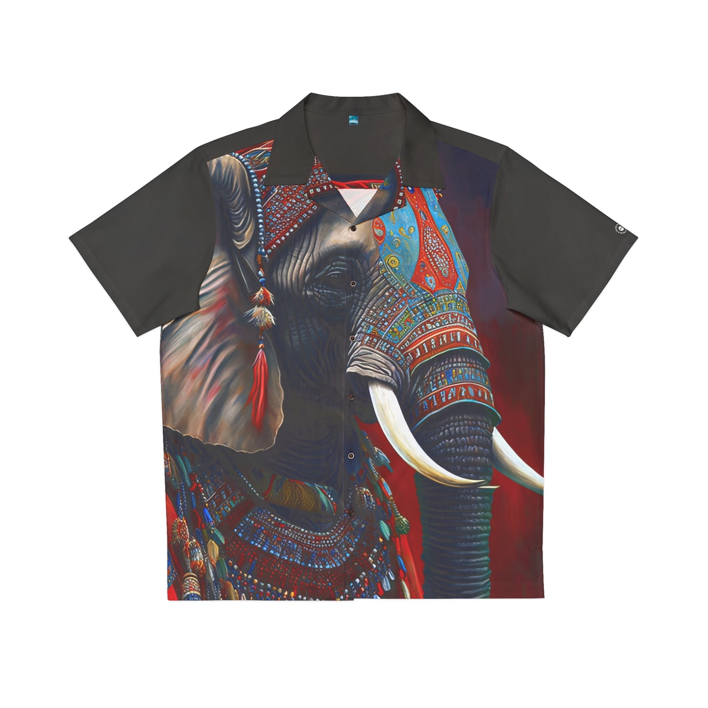 Elephant King - California Chill Shirt