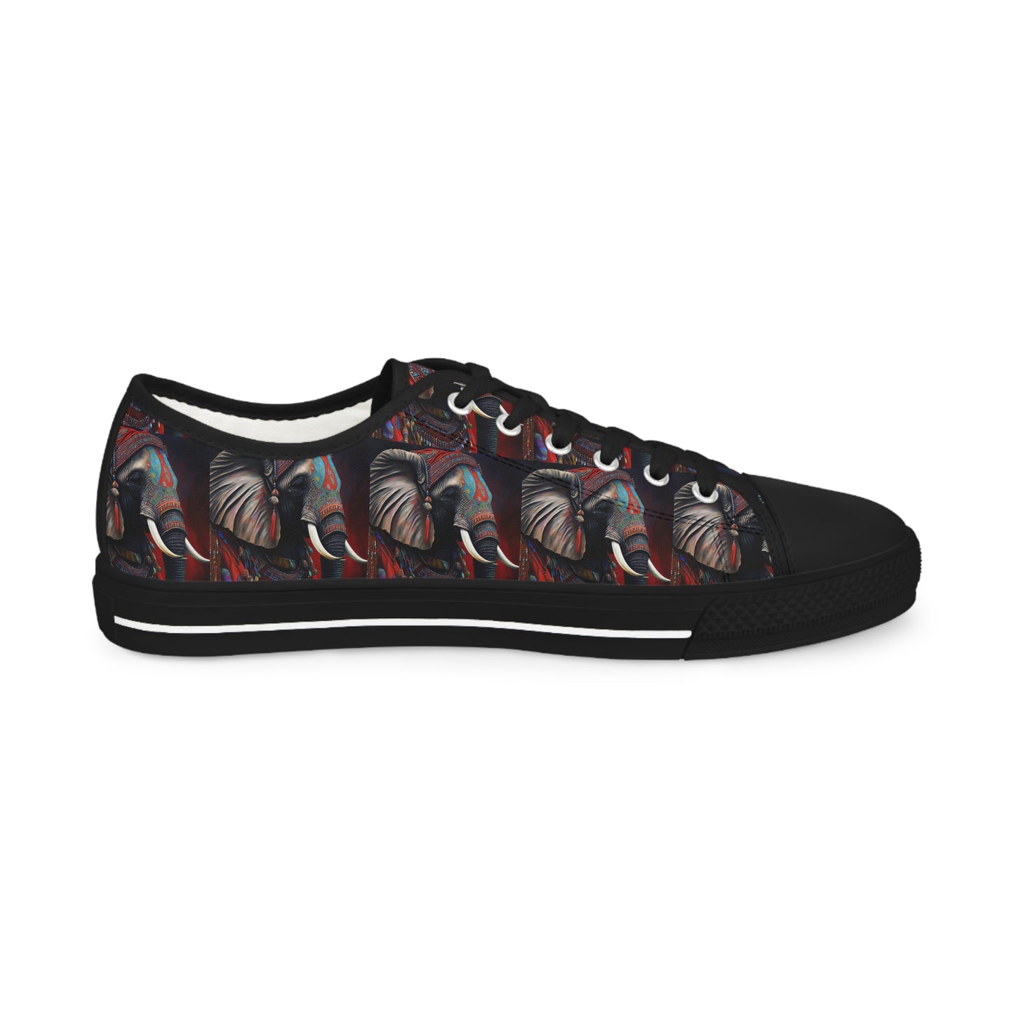 Elephant King - Men's Sneakers