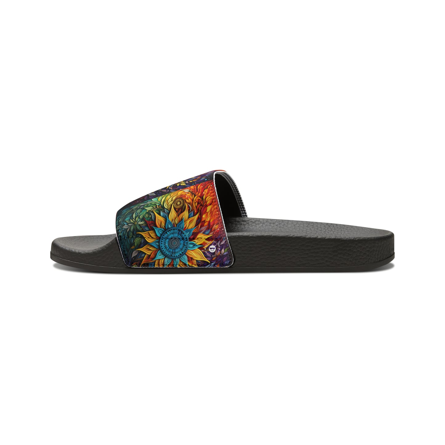 Swirl - Men's Slides