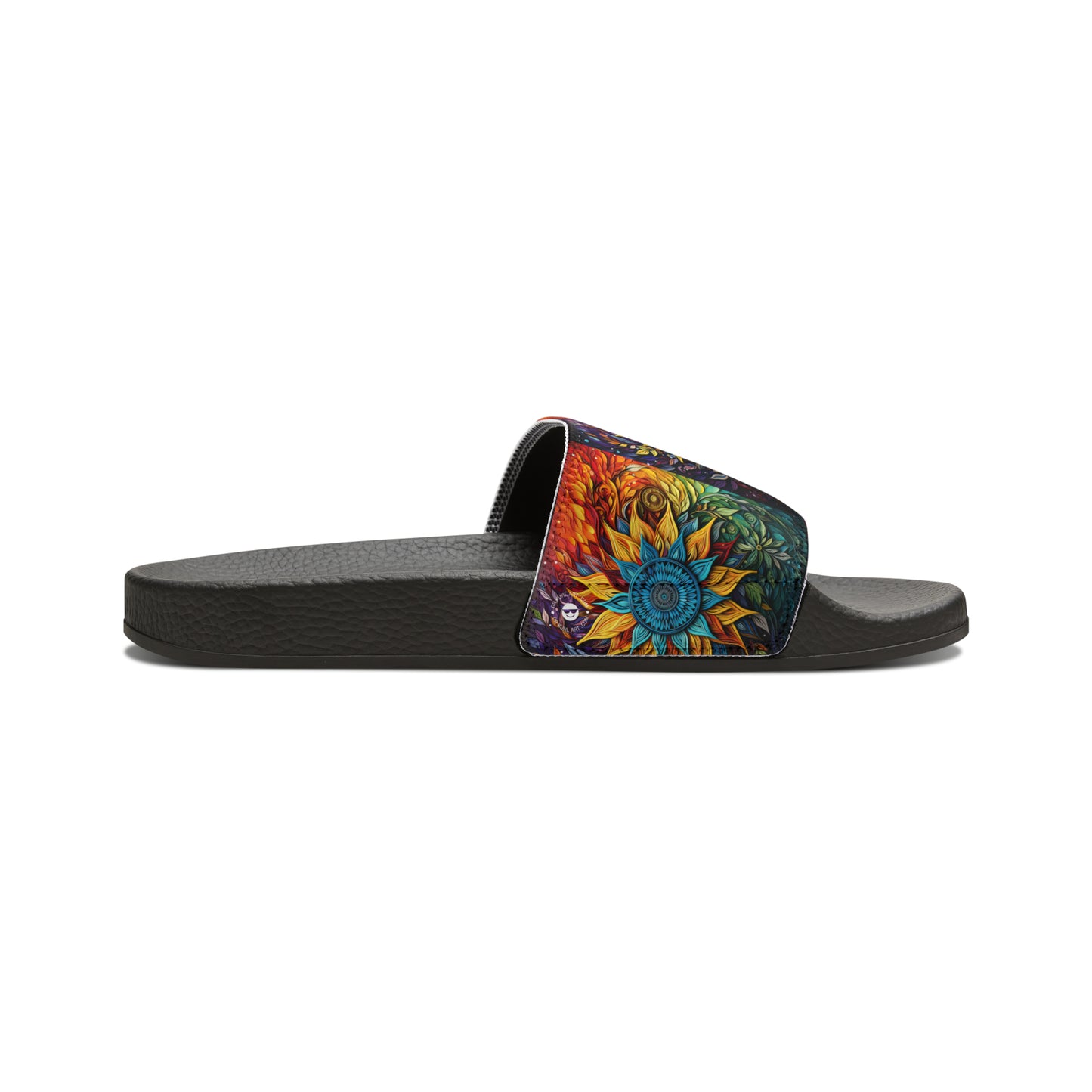 Swirl - Men's Slides