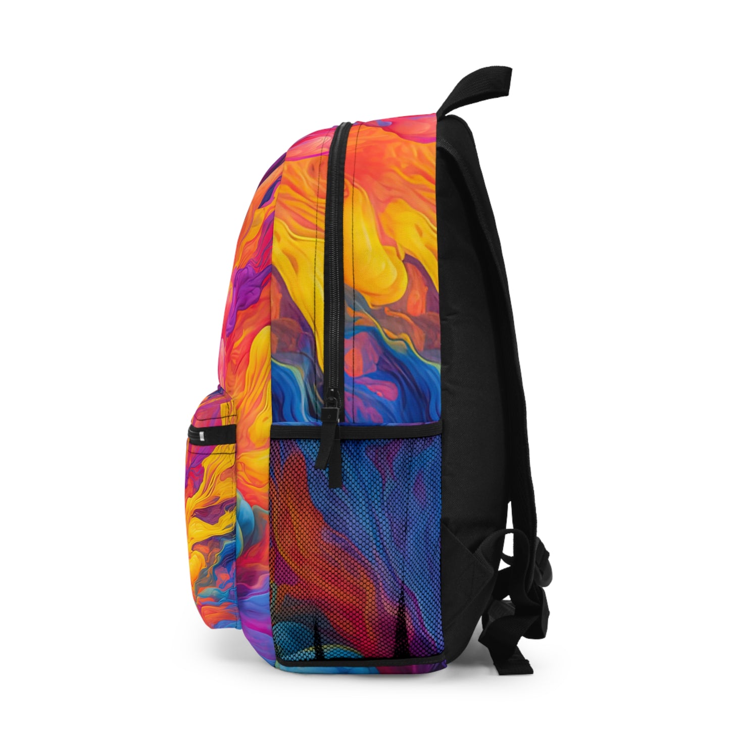 Elemental - Artsy Backpack