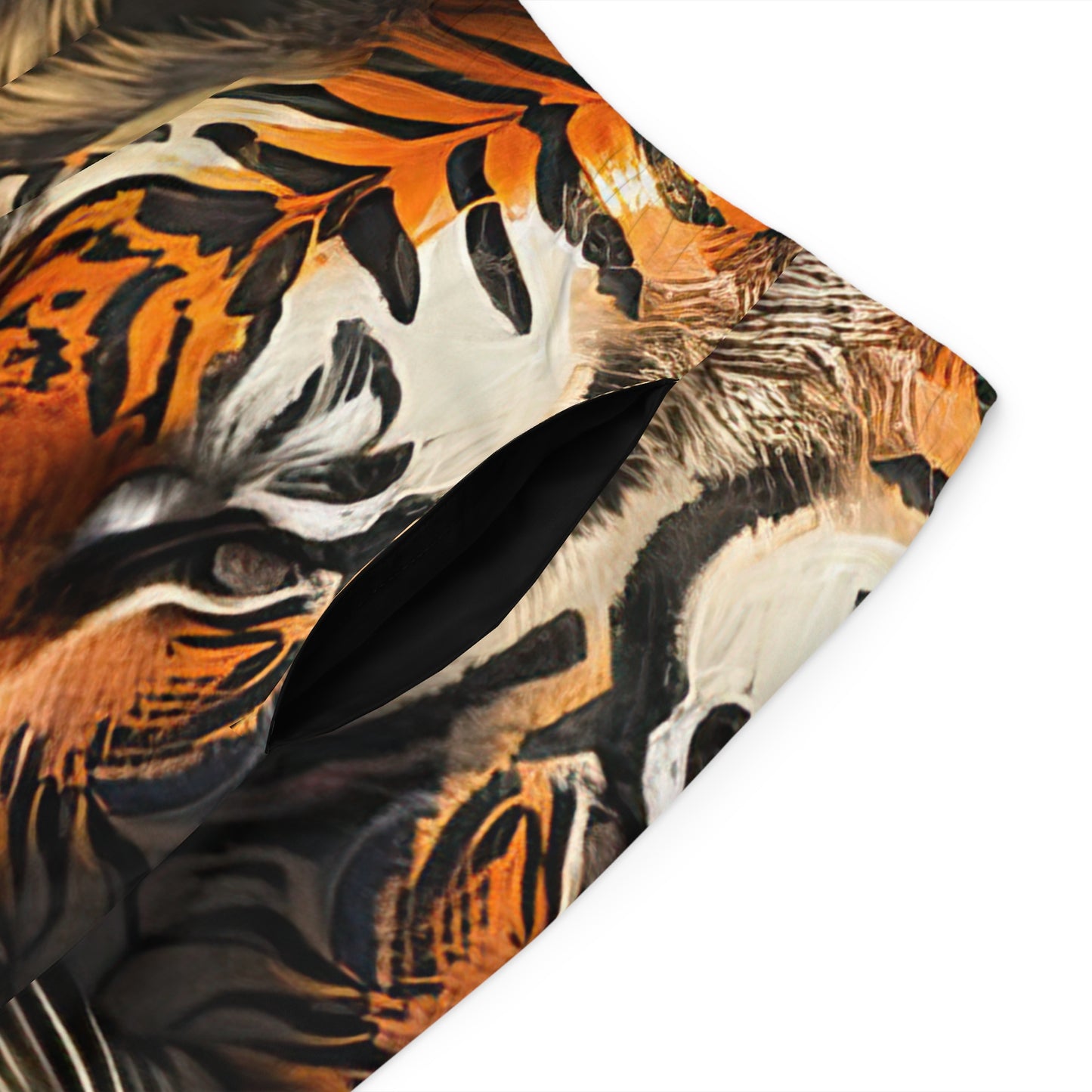 Bengal Tiger - Artistic Board Shorts