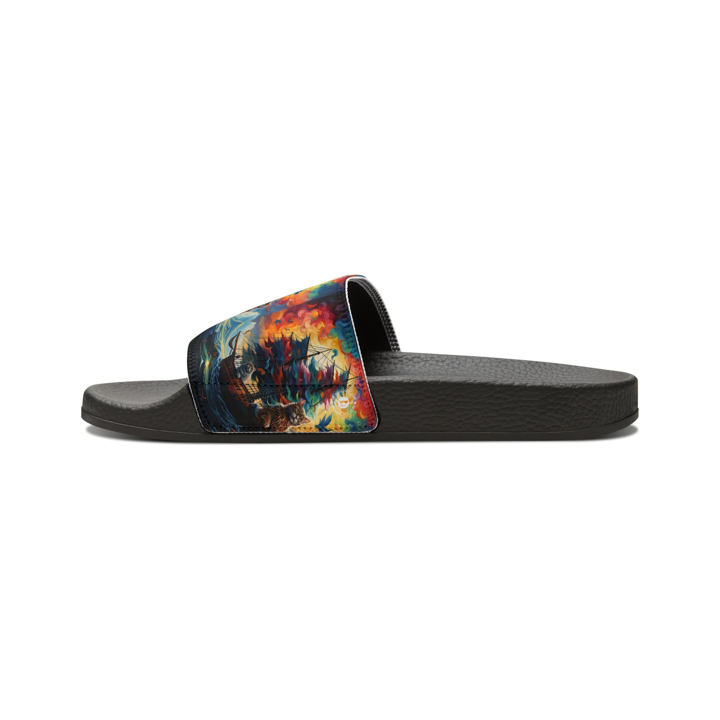 Sea Cats - Men's Slides