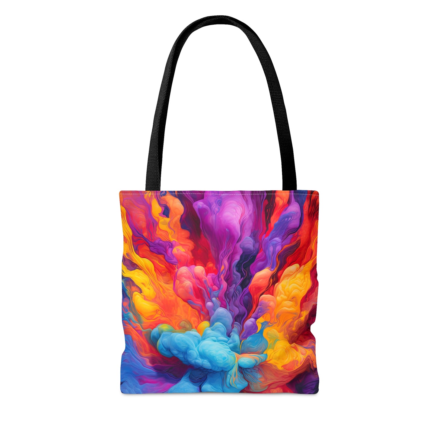 Elemental - Artistic Tote Bag