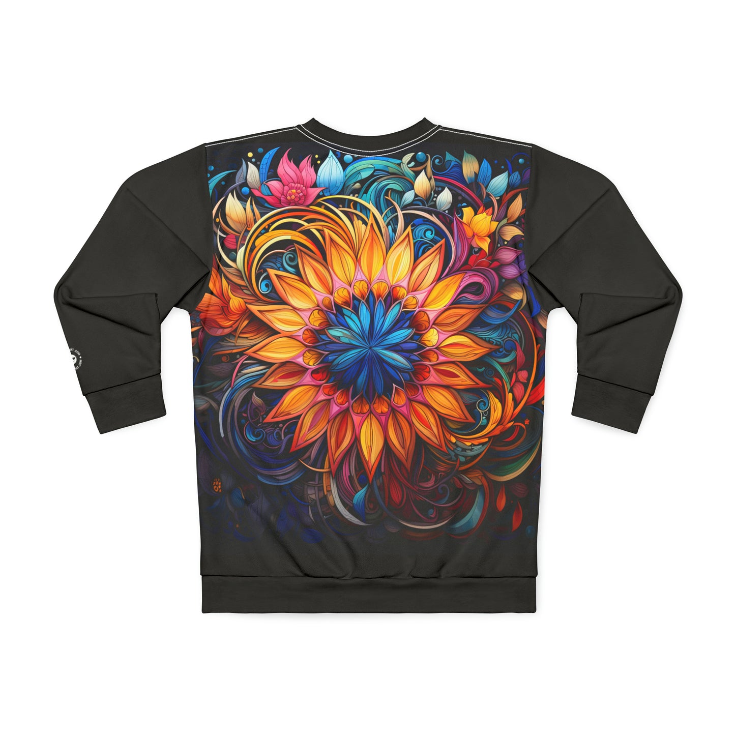 Rapture - Artistic Sweatshirt