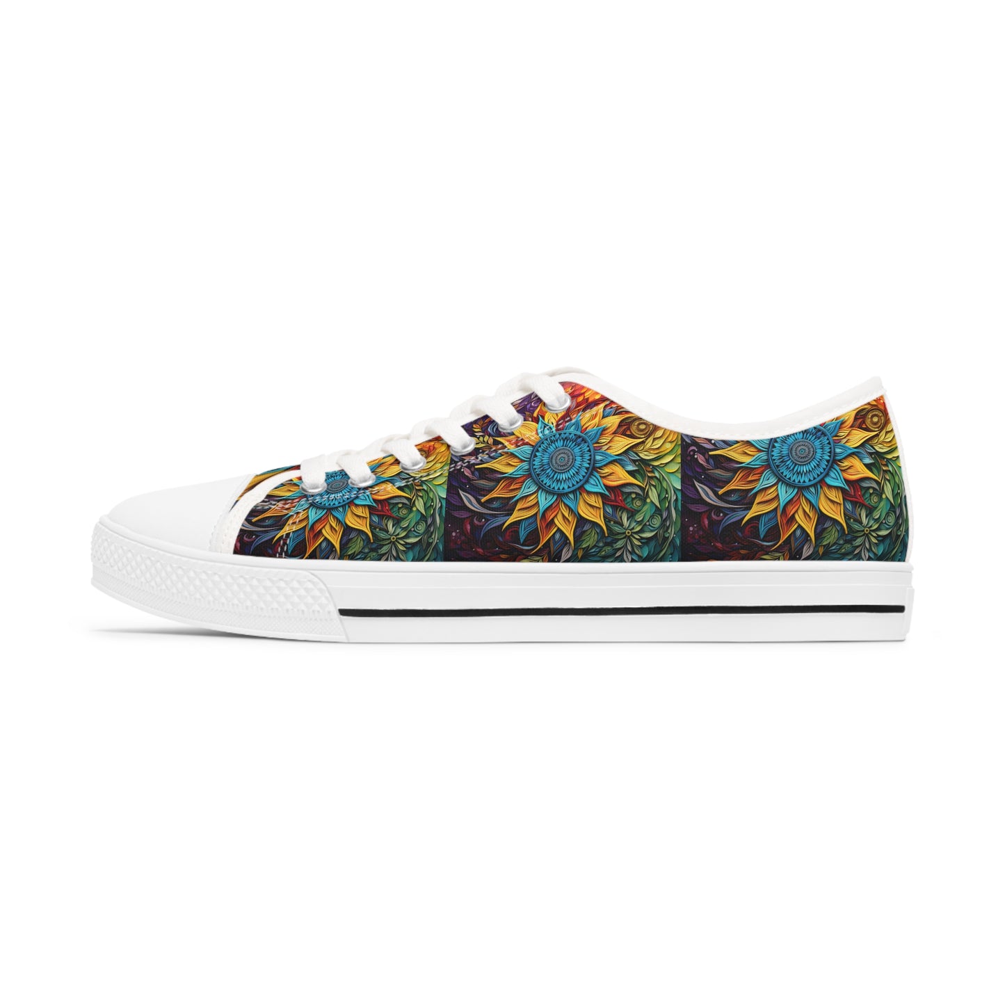 Swirl - Women's Sneakers