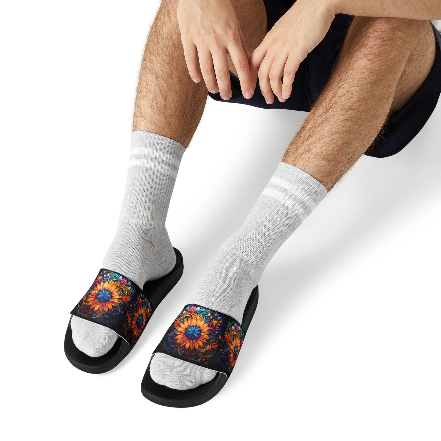 Rapture - Men's Slides