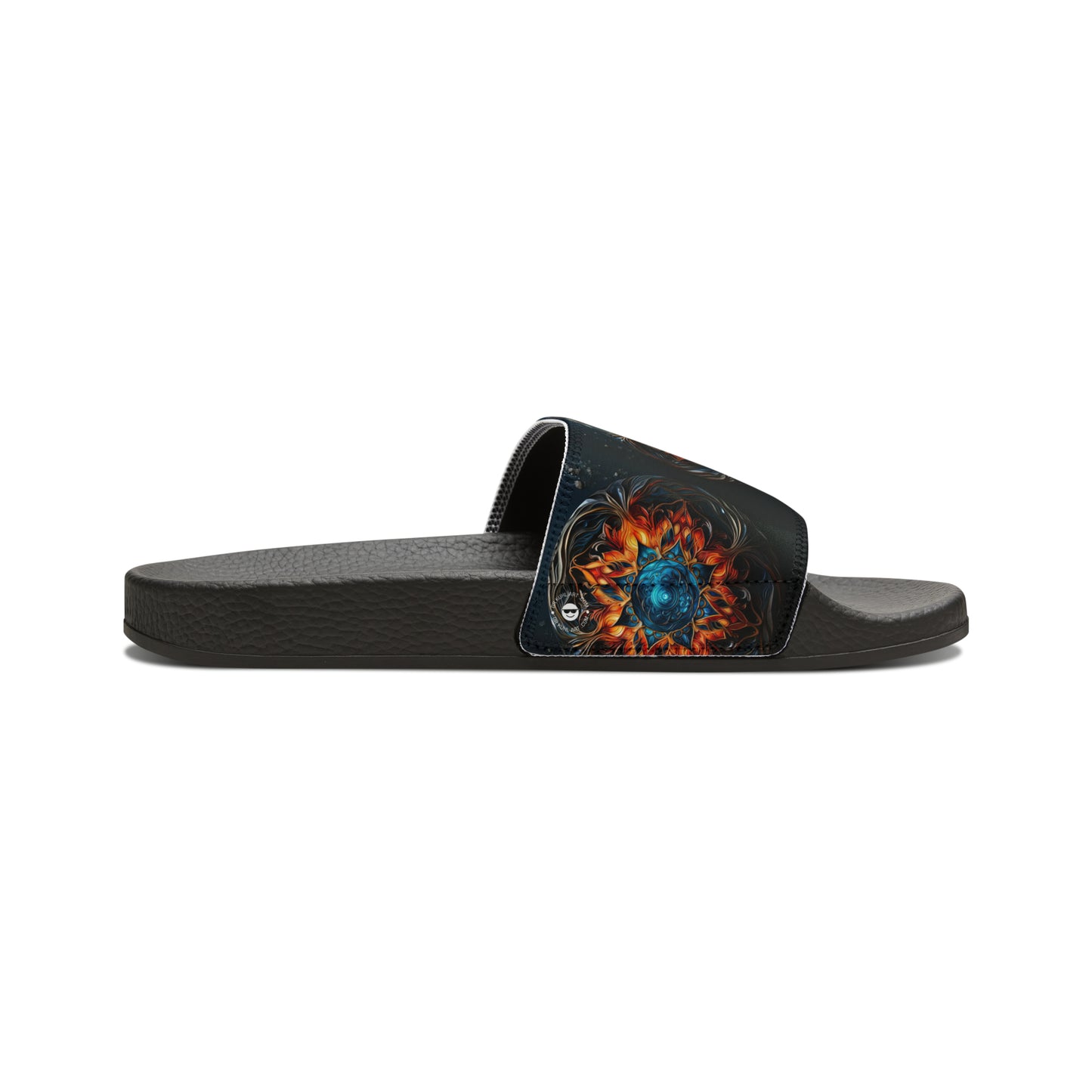 Fire and Ice - Men's Slides