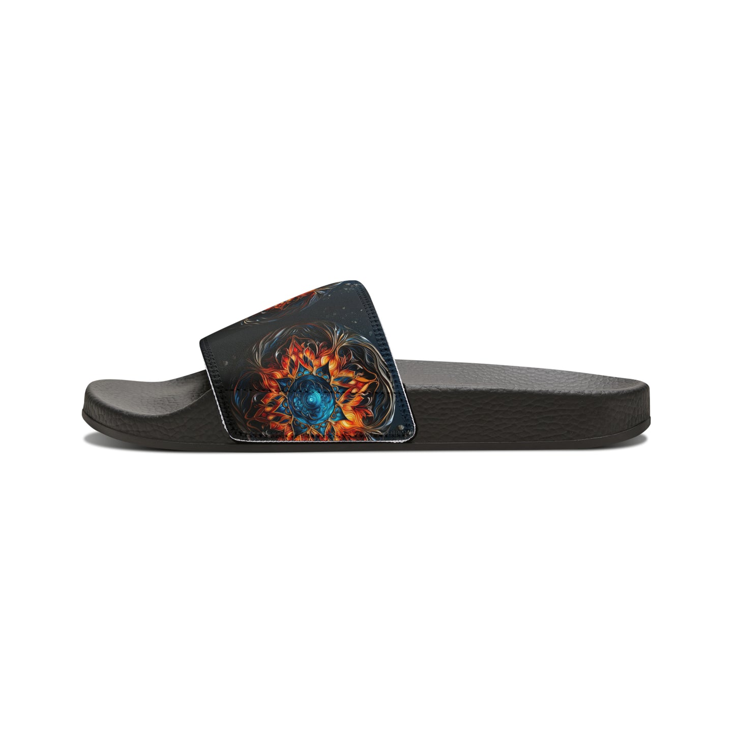 Fire and Ice - Men's Slides