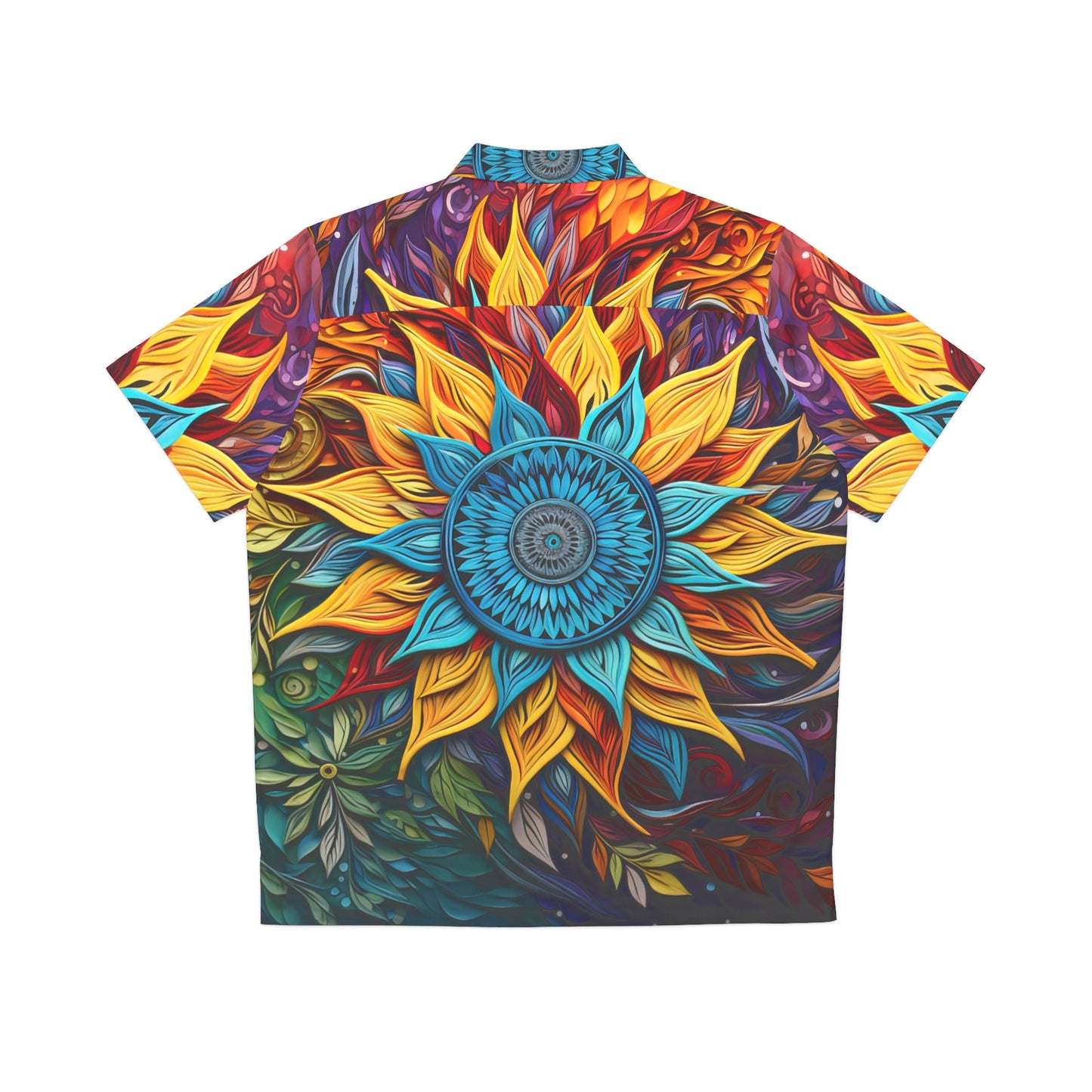 Swirl - California Chill Shirt