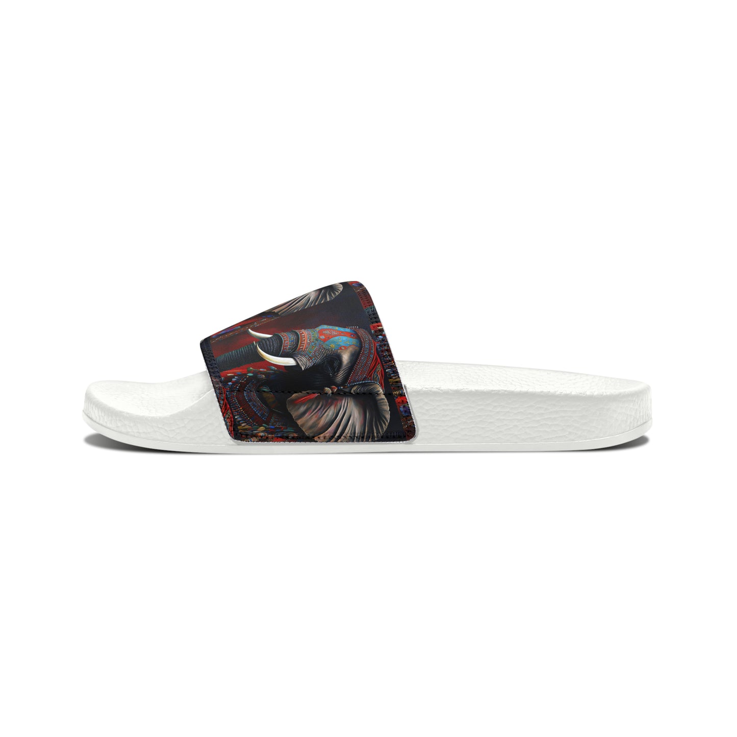 Elephant King - Men's Slides