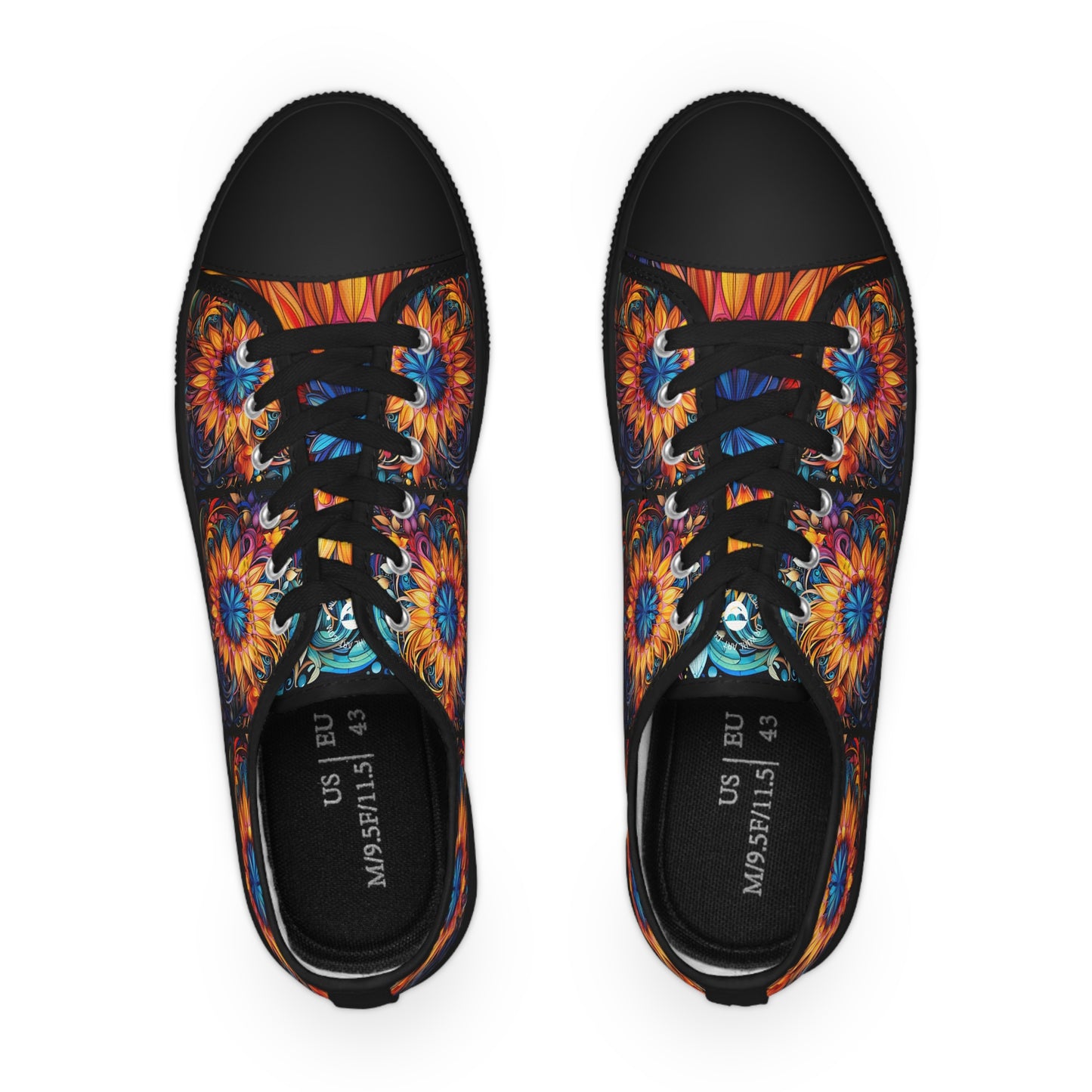 Rapture - Men's Sneakers