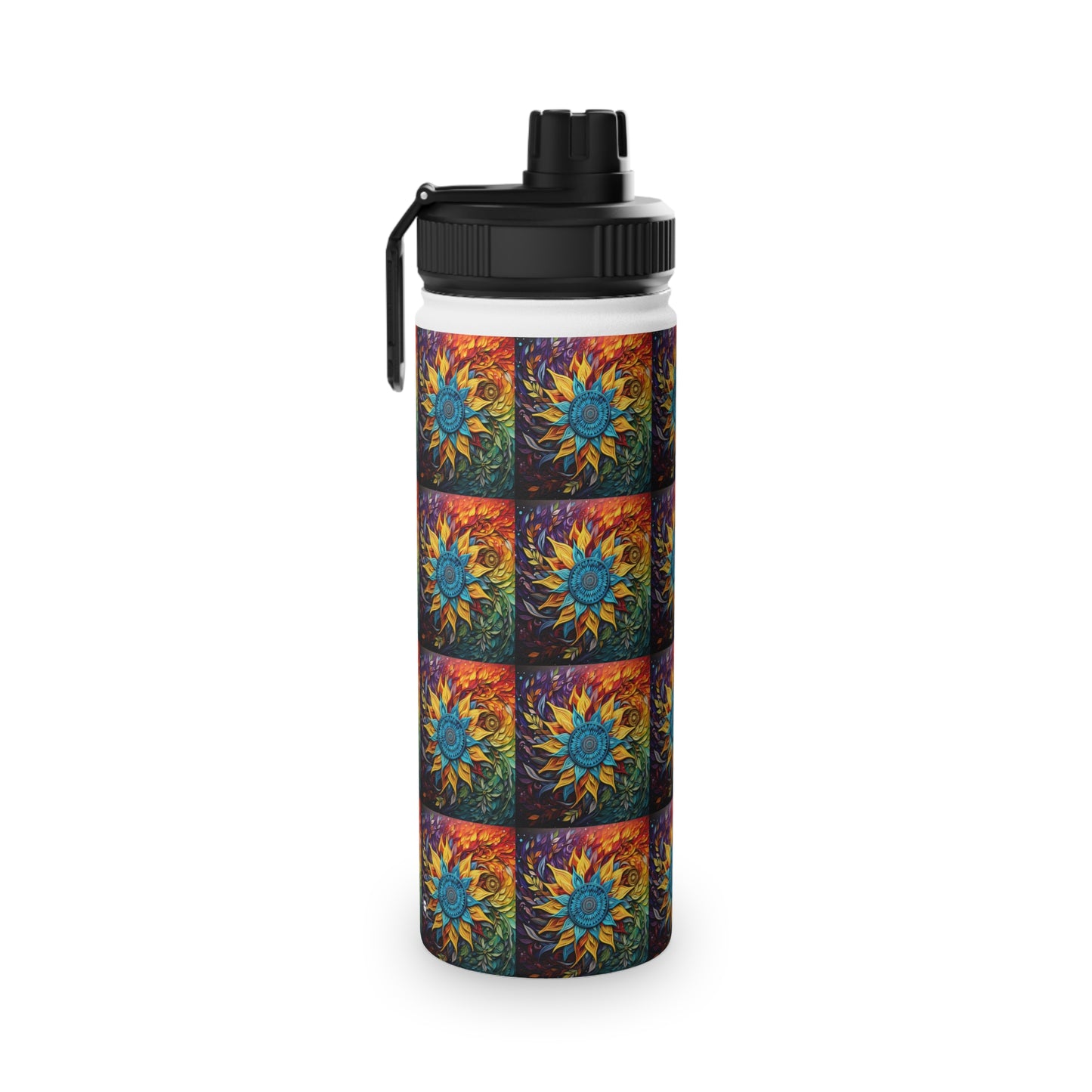 Swirl - Water Bottle