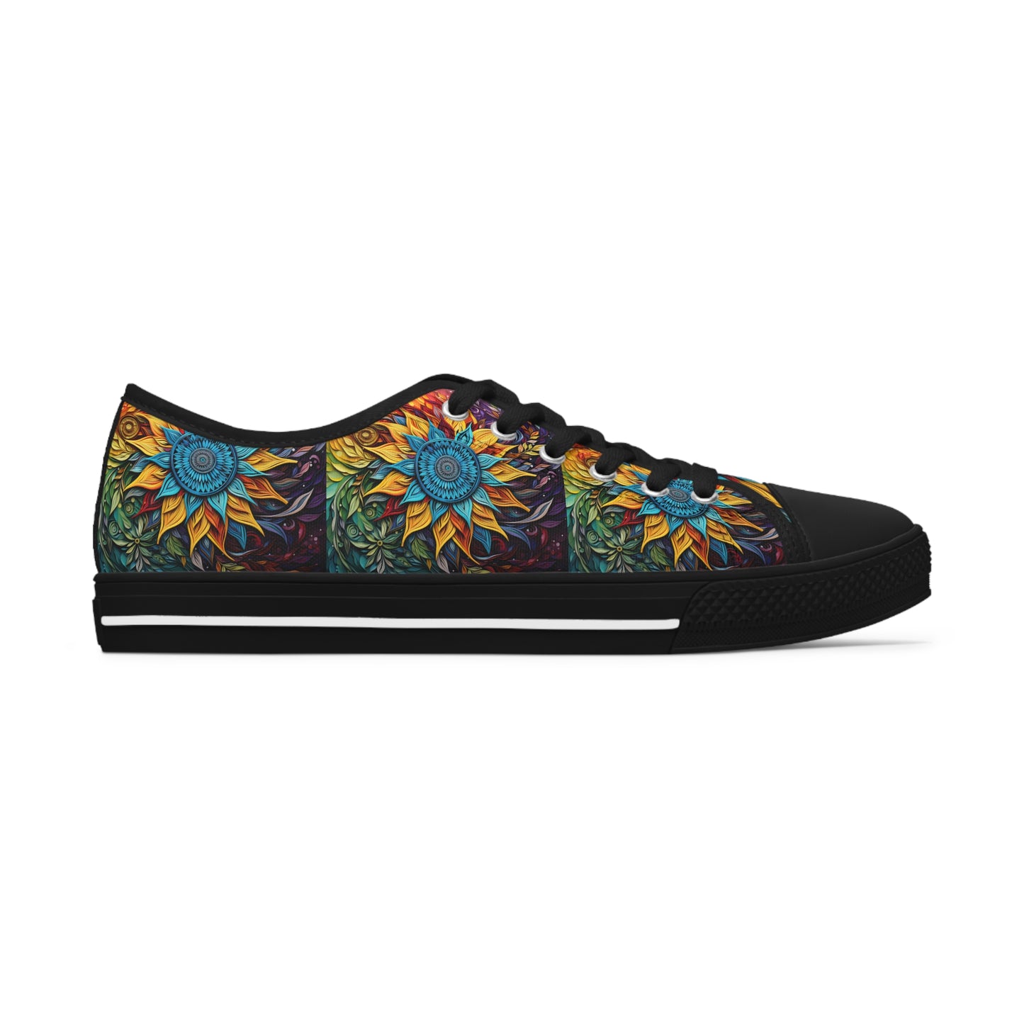 Swirl - Women's Sneakers