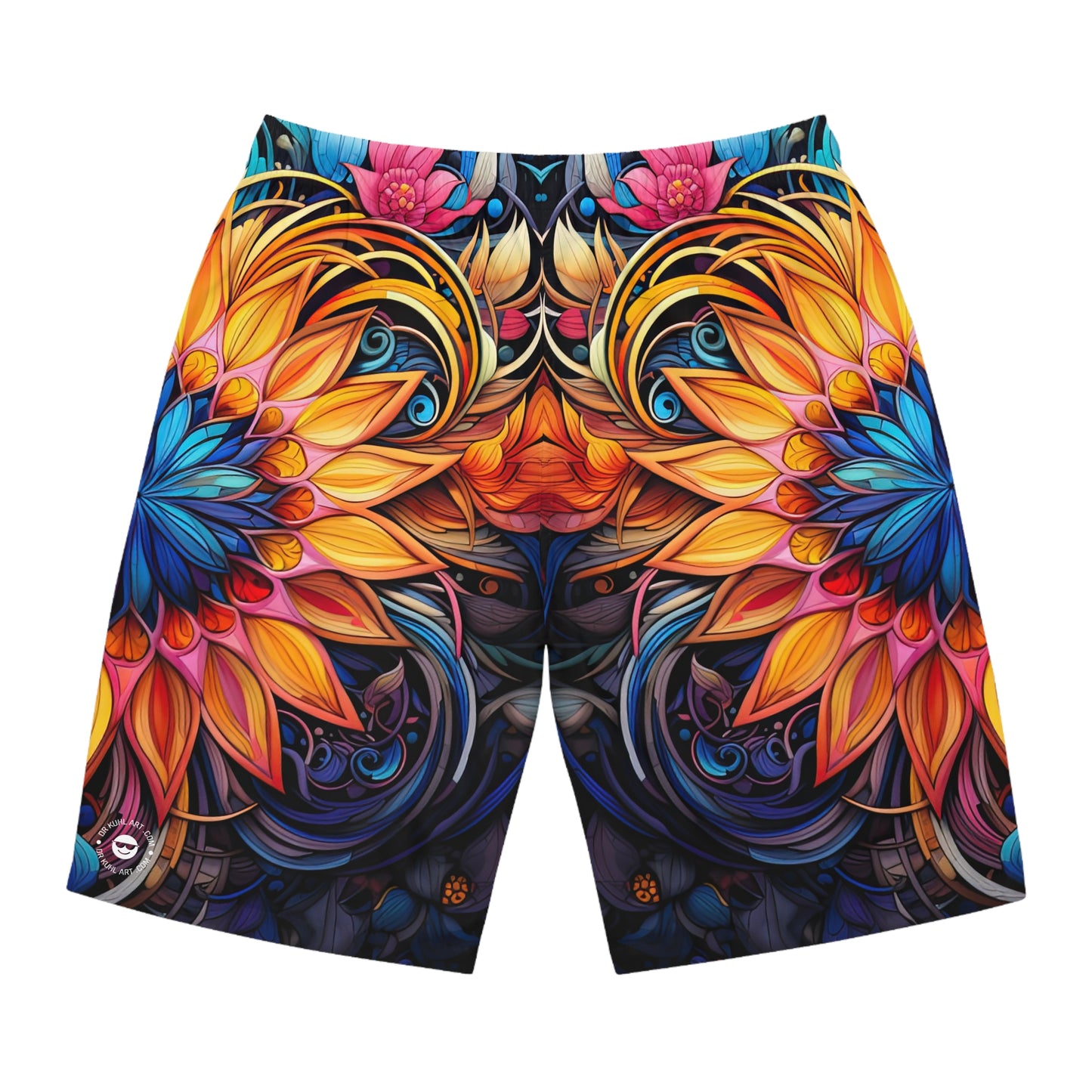 Rapture - Artistic Board Shorts