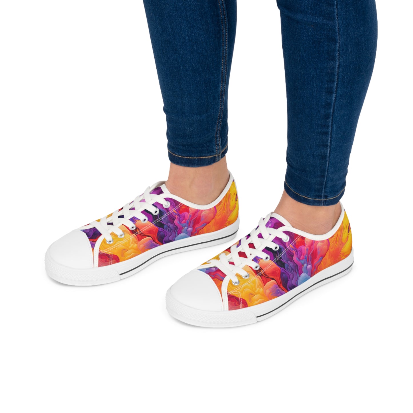 Elemental - Women's Sneakers