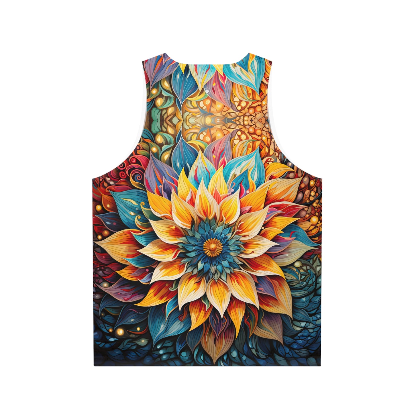 Pulsation - Tank Top