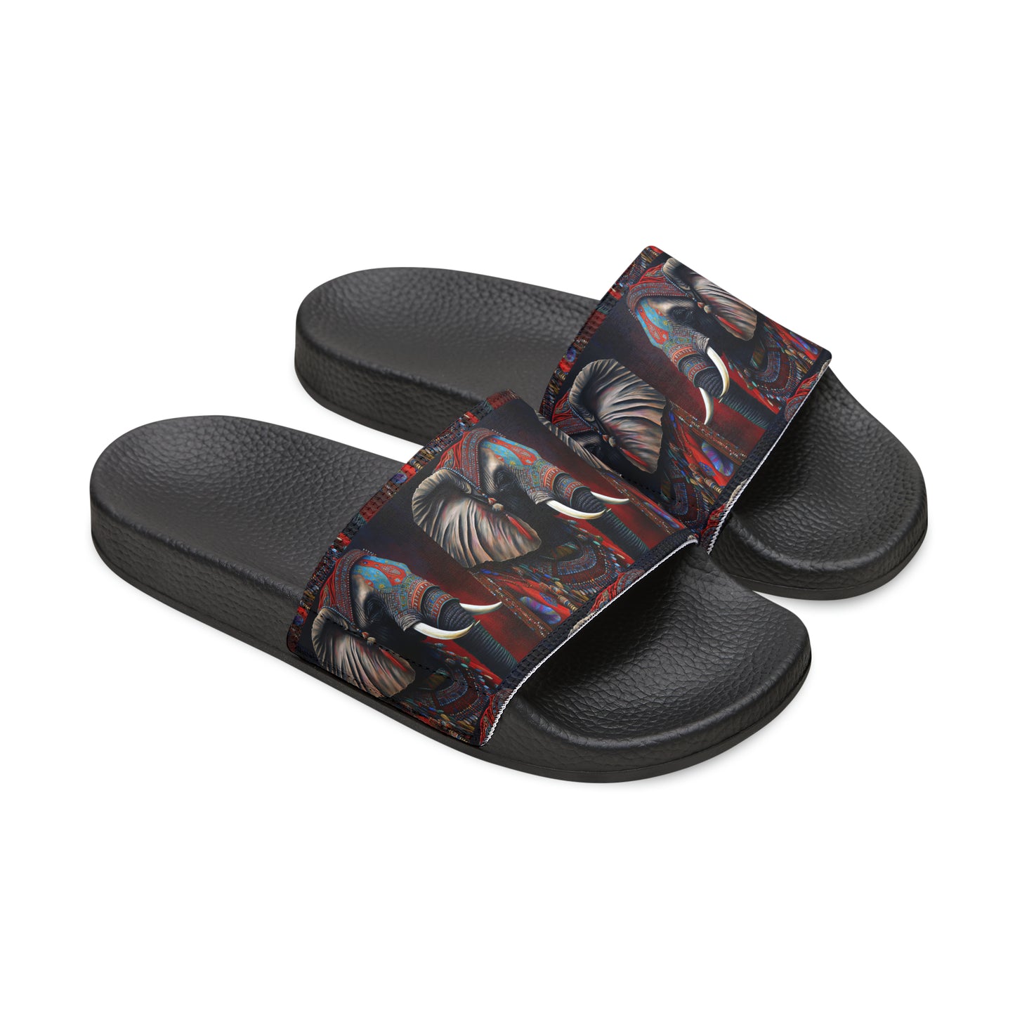 Elephant King - Men's Slides