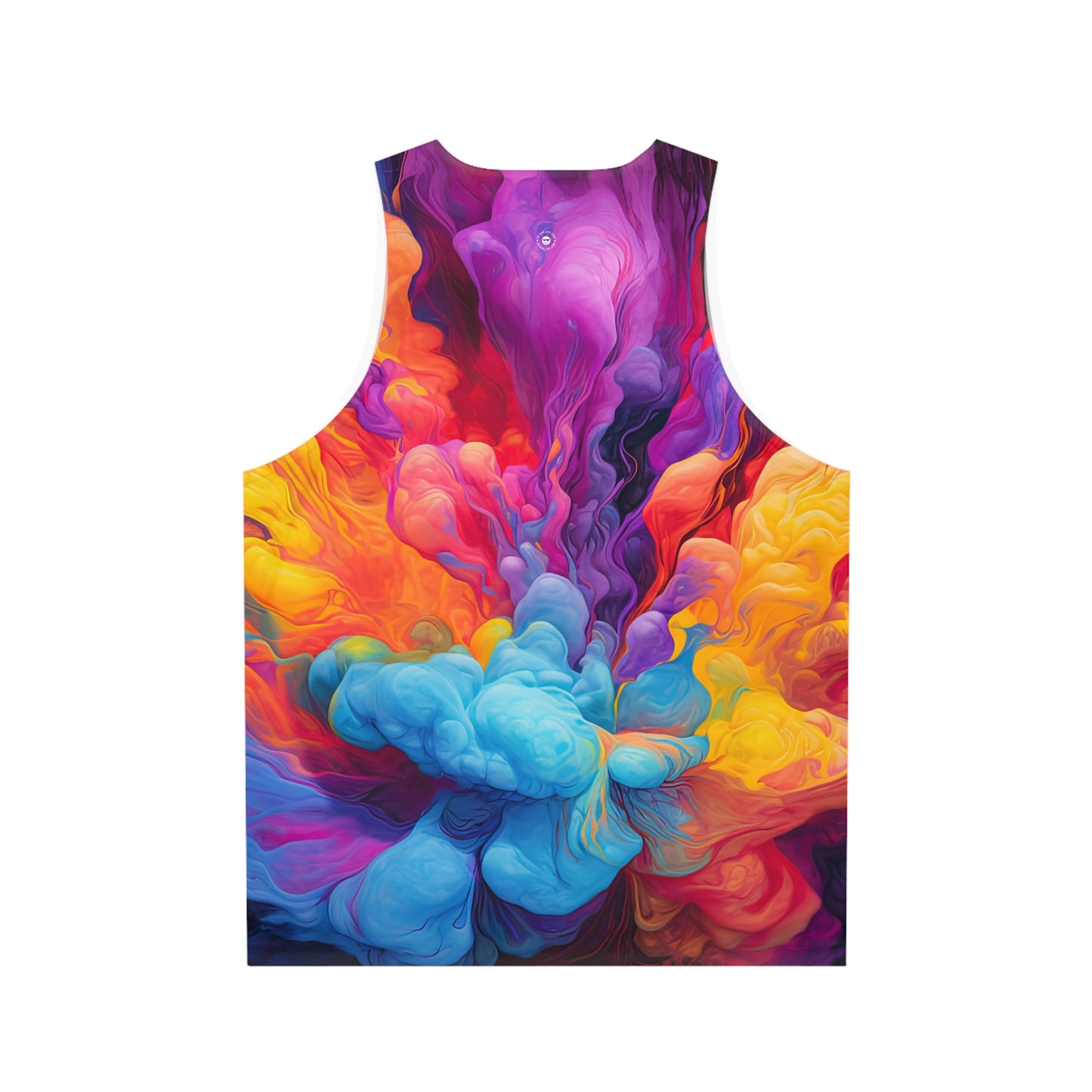 Elemental - Tank Top