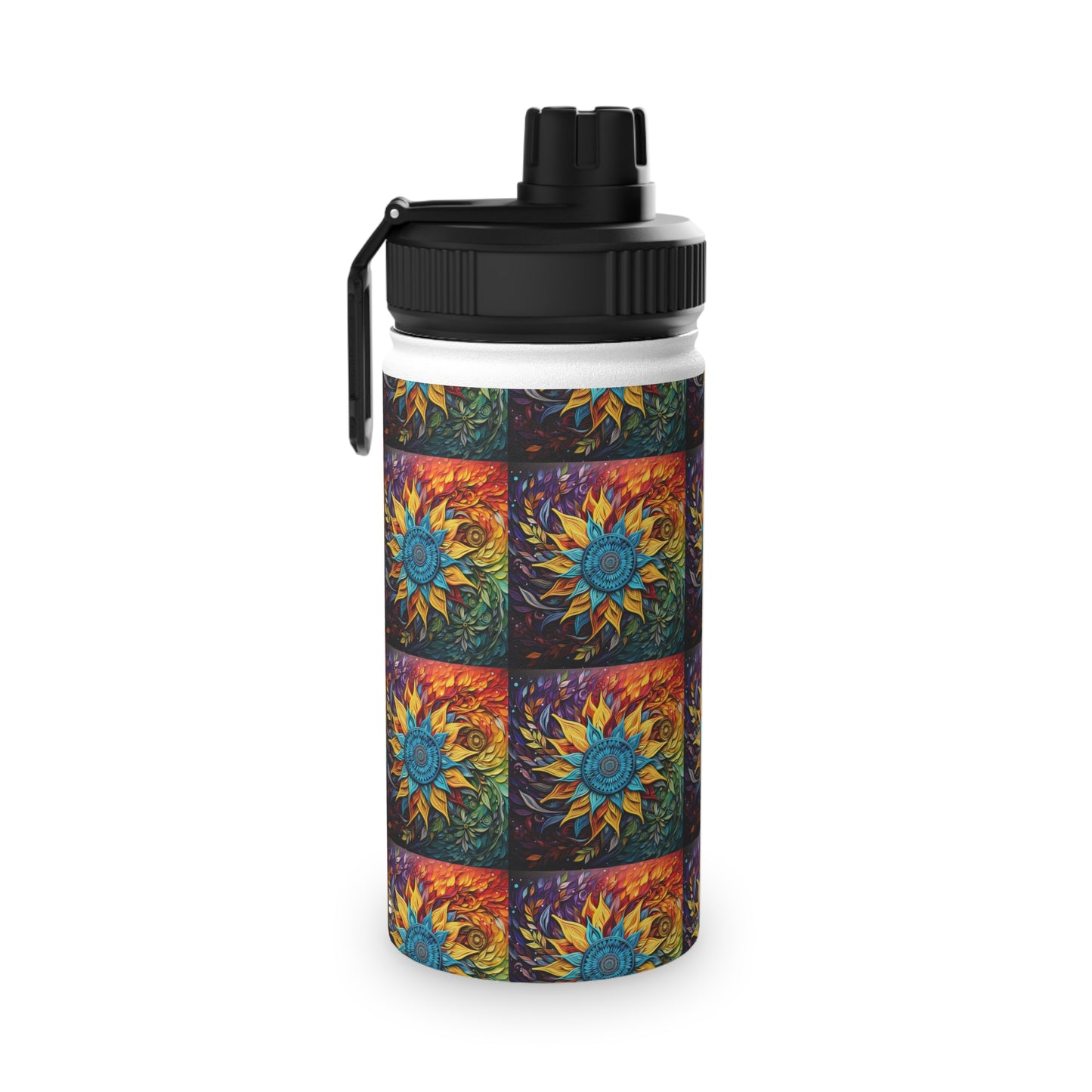 Swirl - Water Bottle