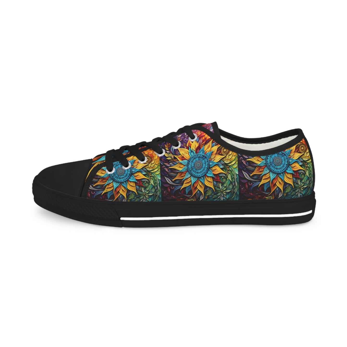 Swirl - Men's Sneakers