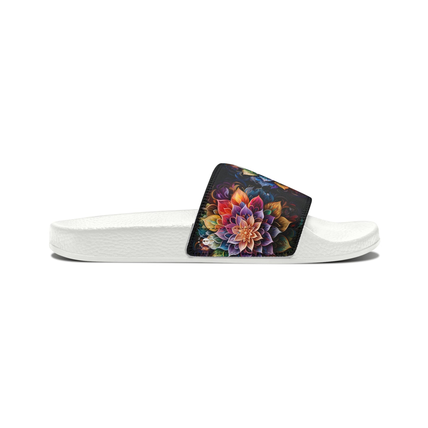 Lotus Mandala - Artsy Slides