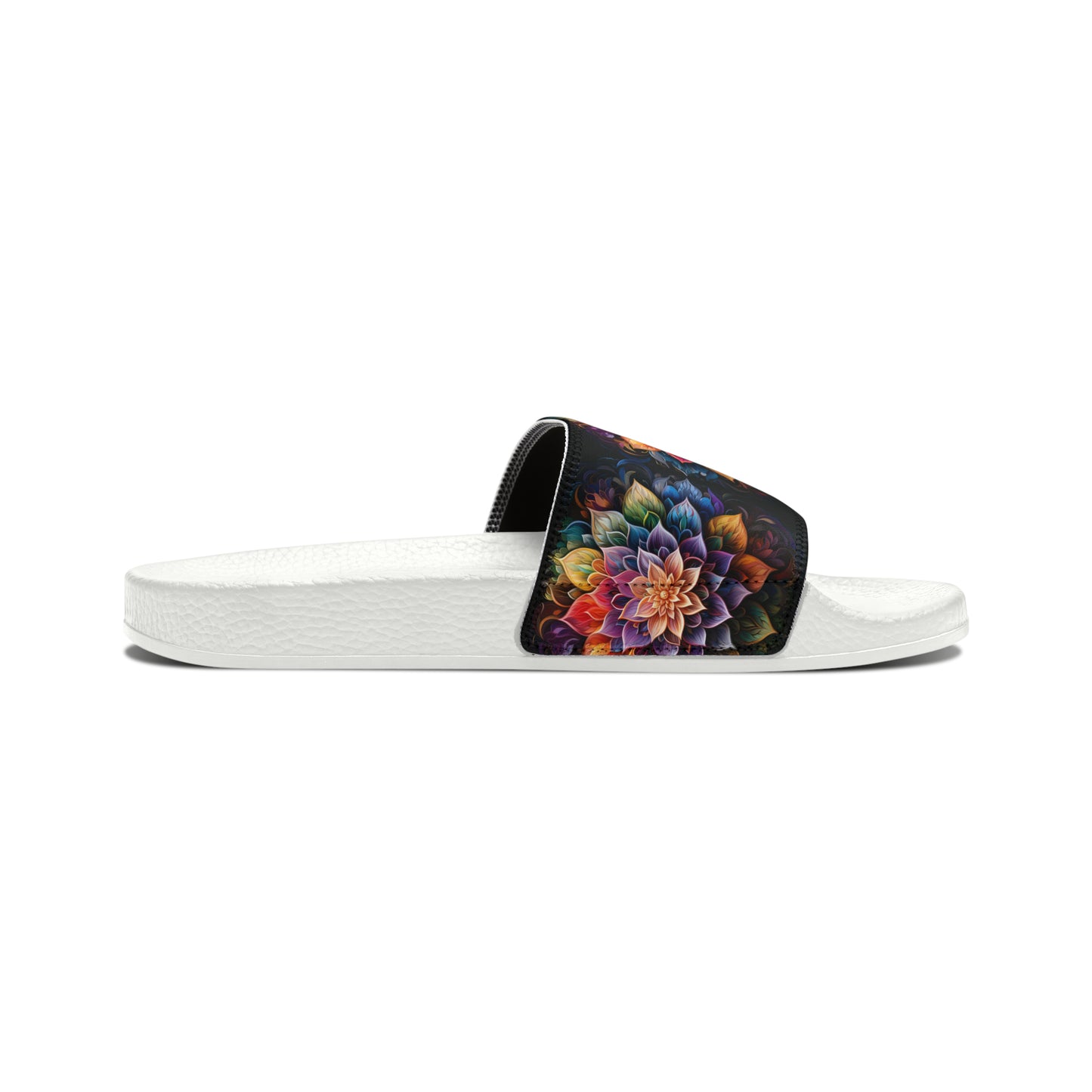 Lotus Mandala - Artsy Slides