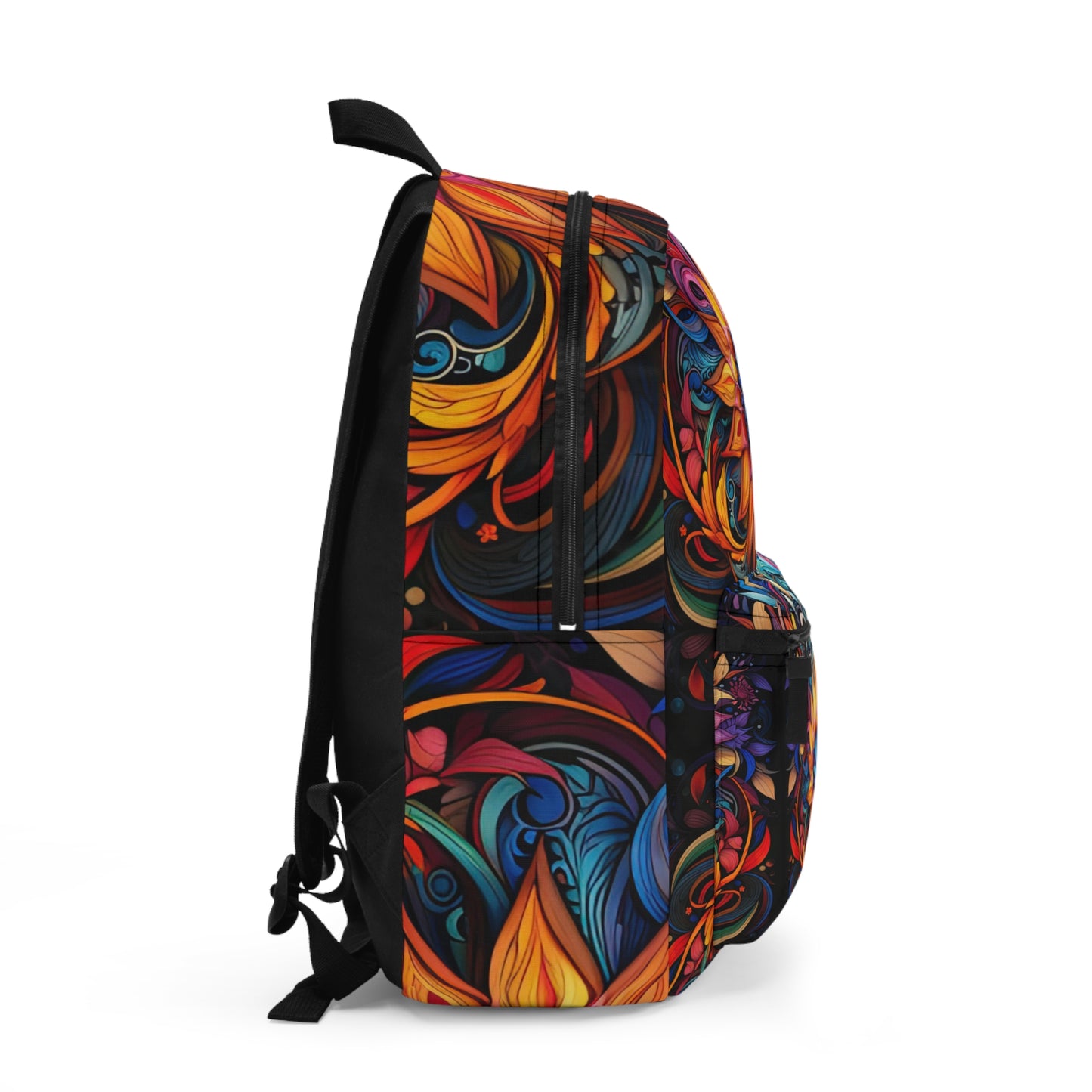 Rapture - Artsy Backpack