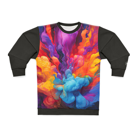 Elemental - Artistic Sweatshirt