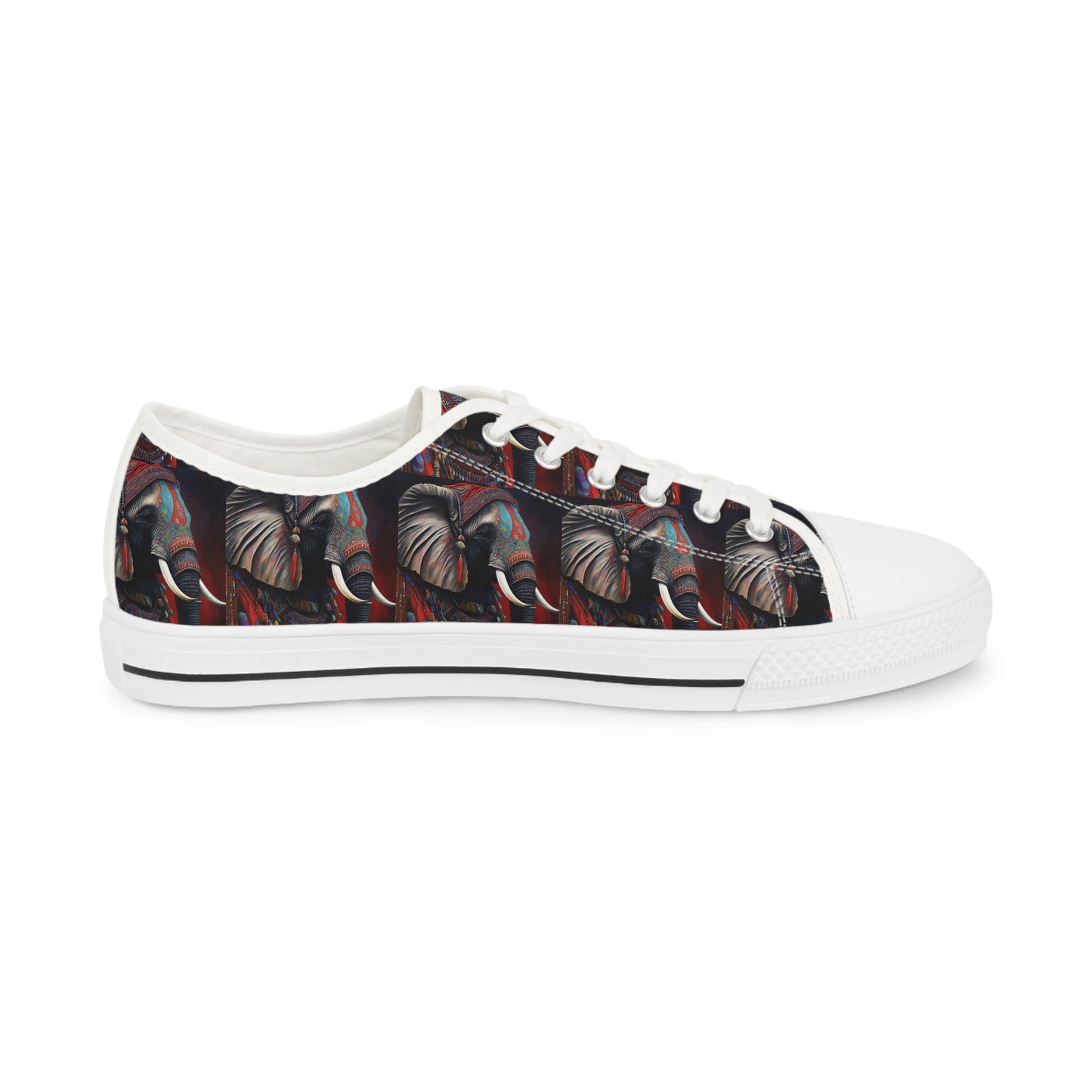 Elephant King - Men's Sneakers