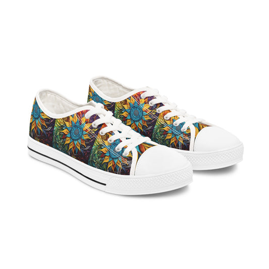 Swirl - Women's Sneakers