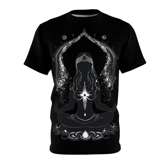 Harmony (Black) - Fashion Tee