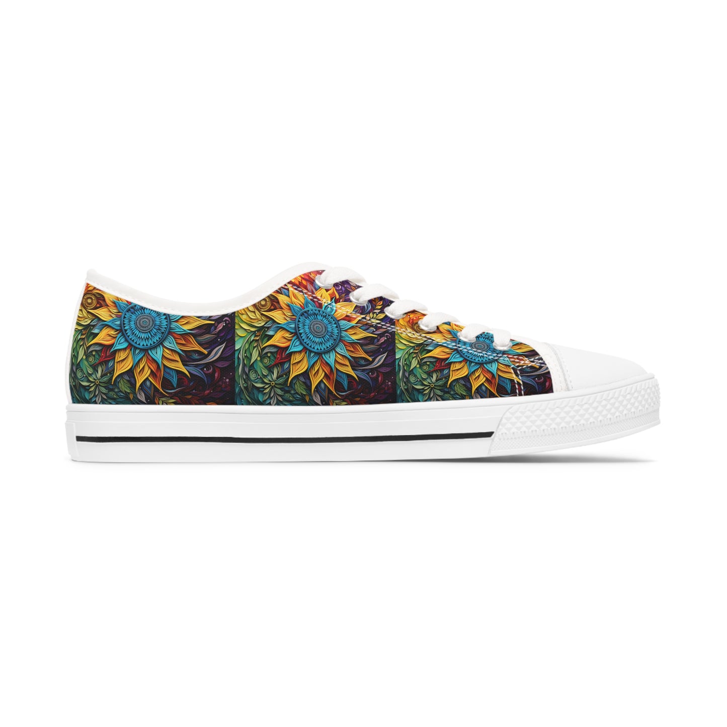 Swirl - Women's Sneakers