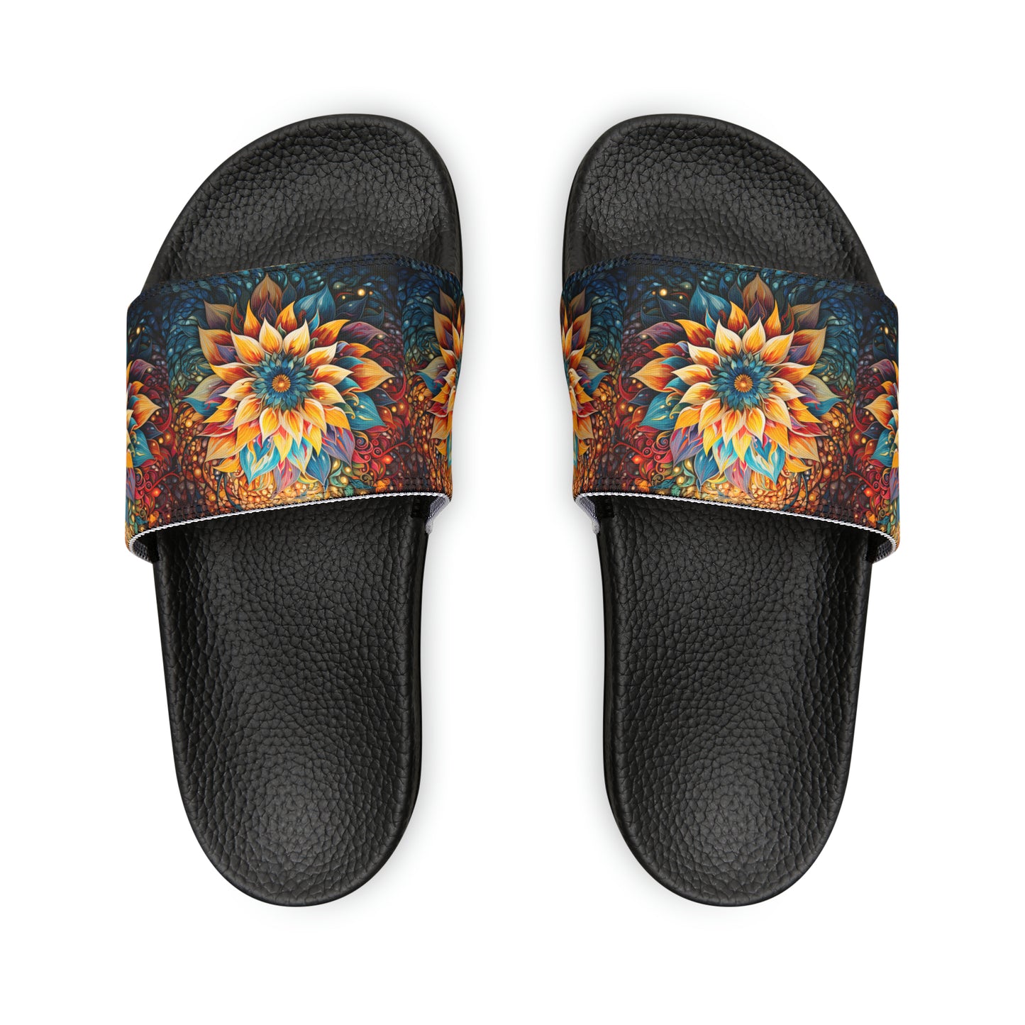 Pulsation - Men's Slides