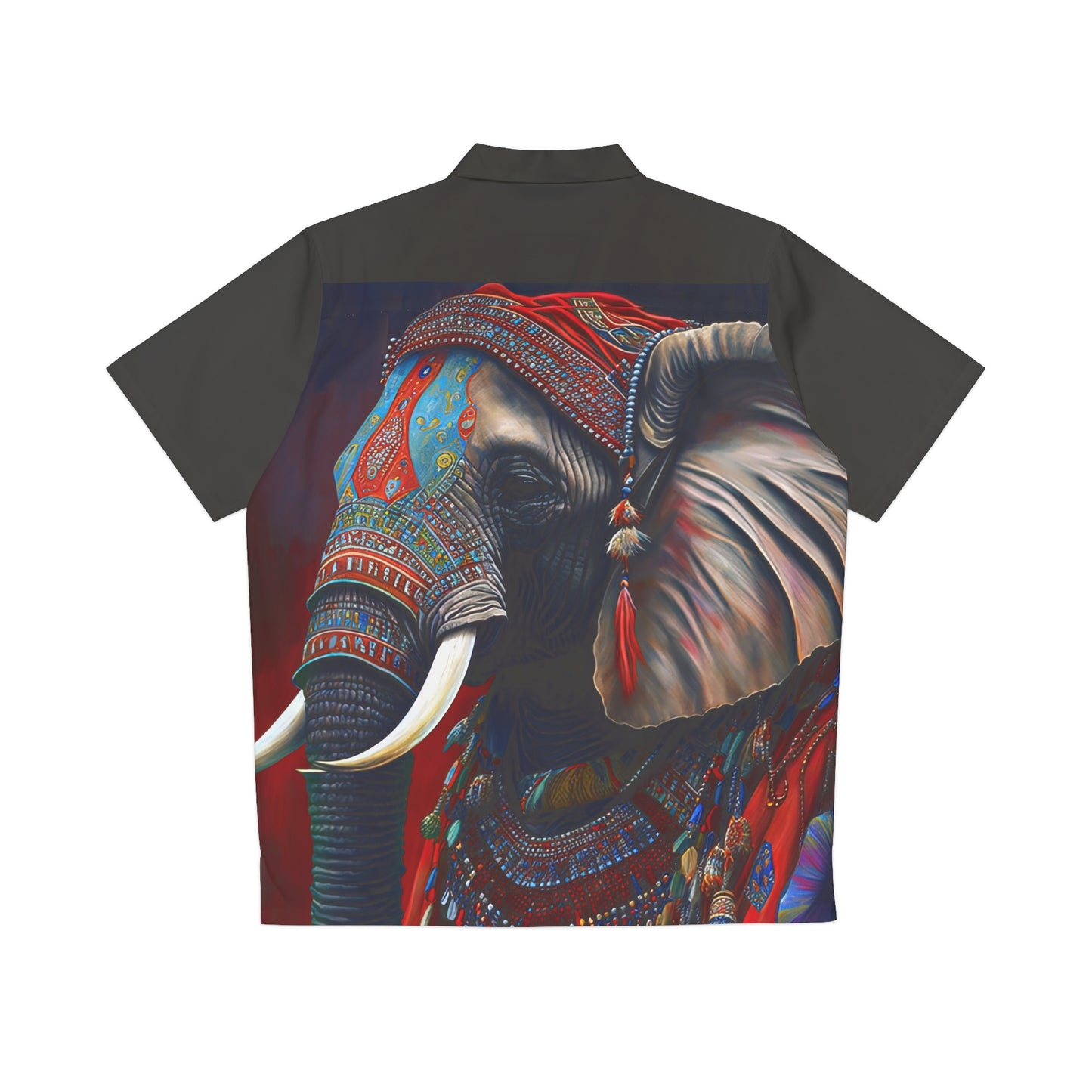 Elephant King - California Chill Shirt