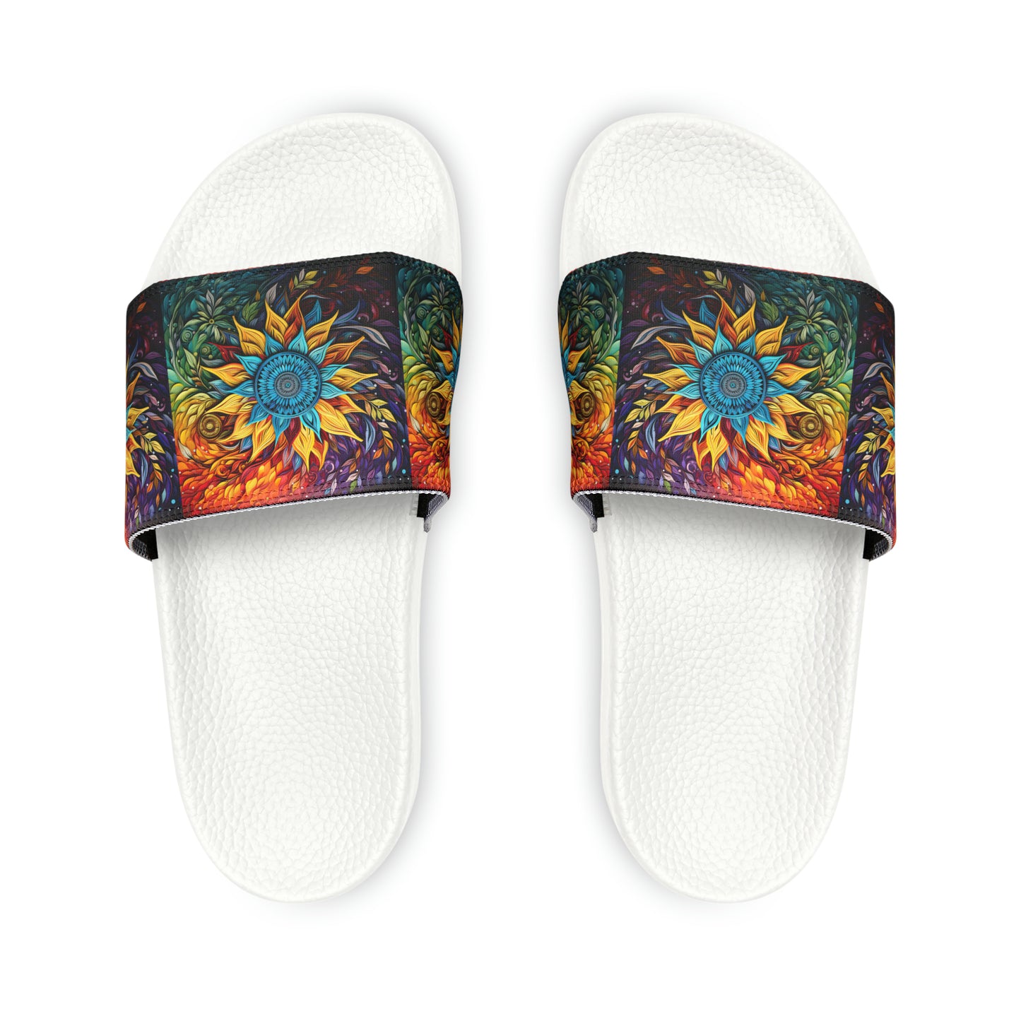 Swirl - Men's Slides