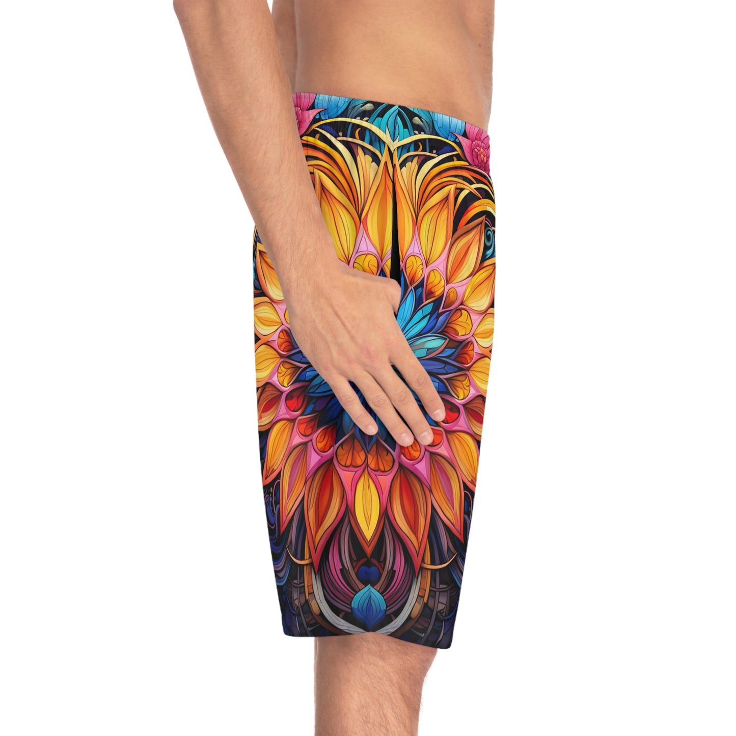 Rapture - Artistic Board Shorts