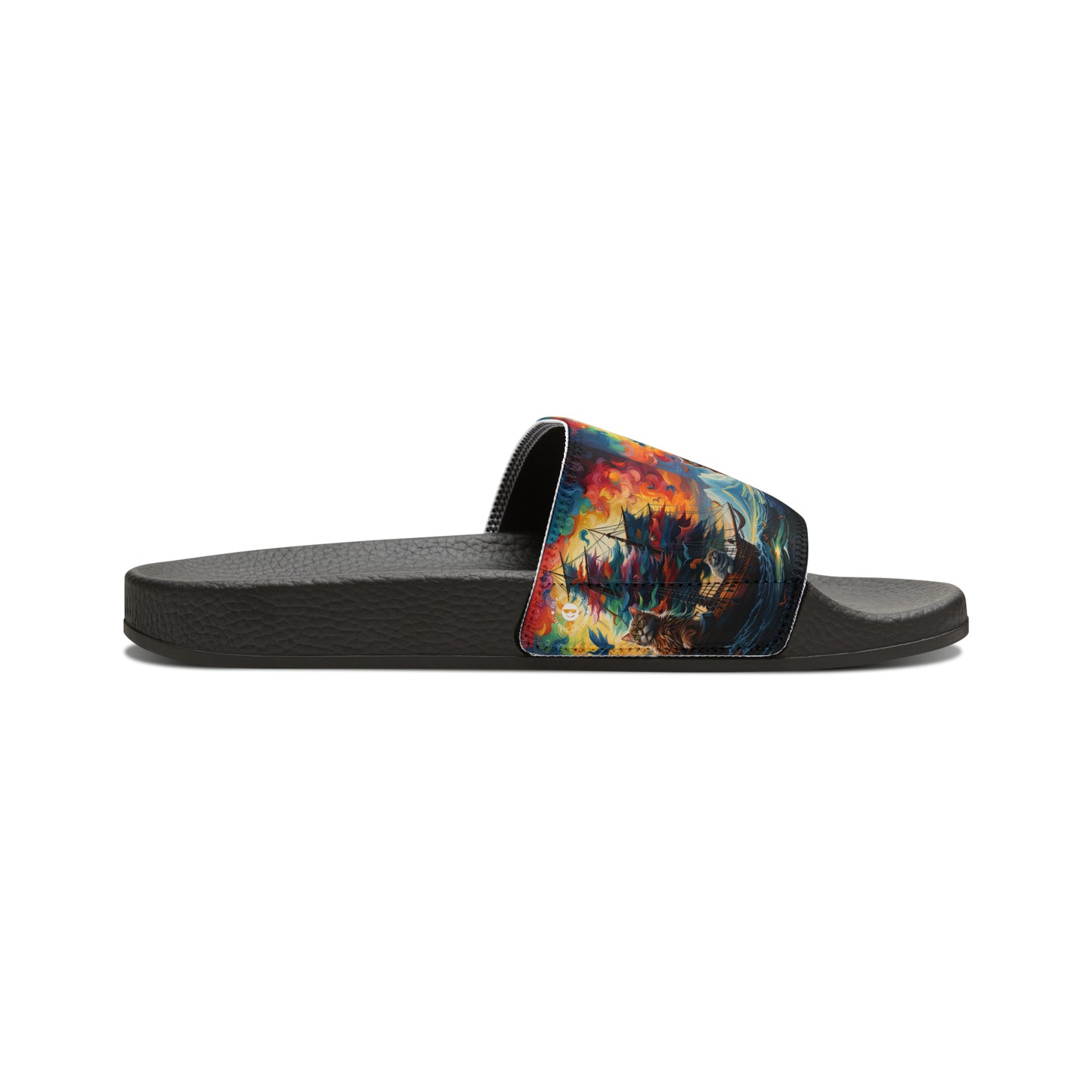 Sea Cats - Men's Slides