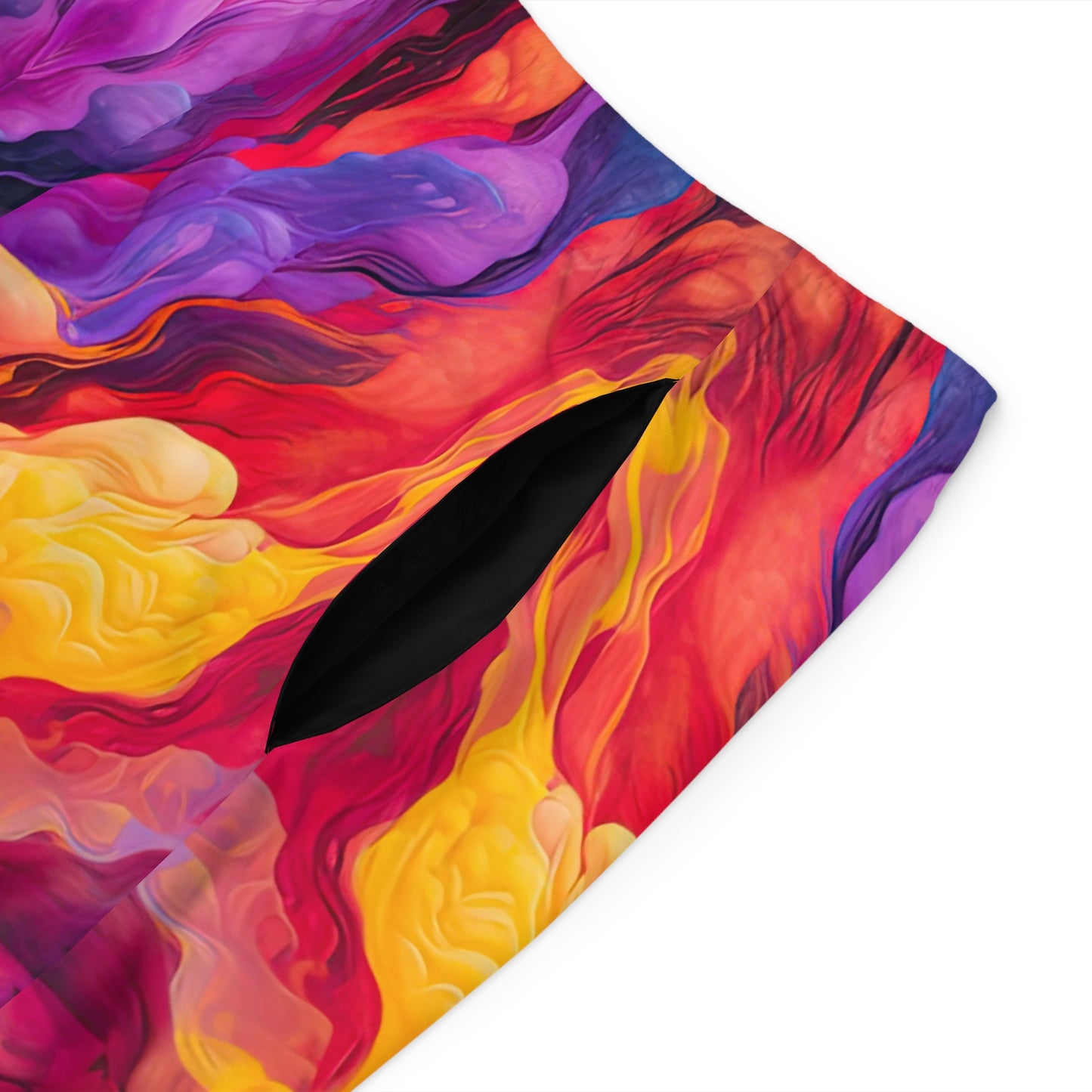 Elemental - Artistic Board Shorts