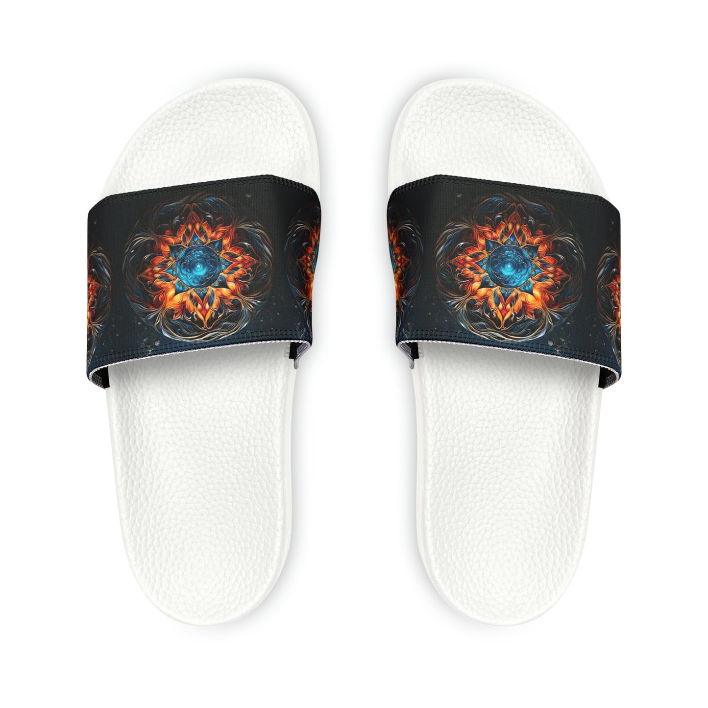 Fire and Ice - Men's Slides