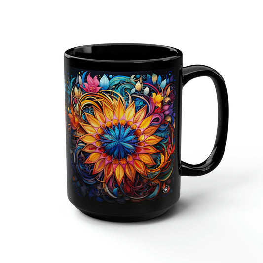 Rapture - Mug Art