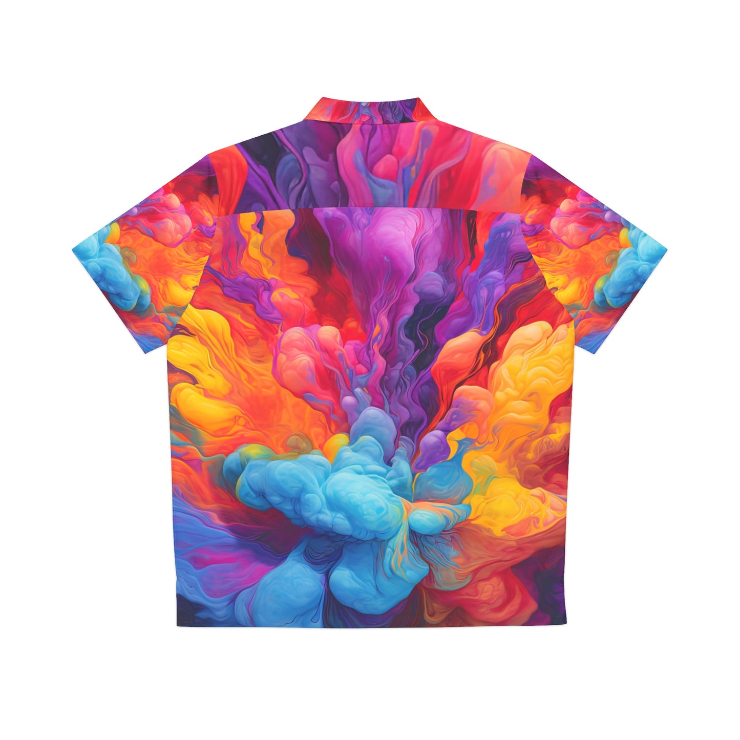 Elemental - California Chill Shirt