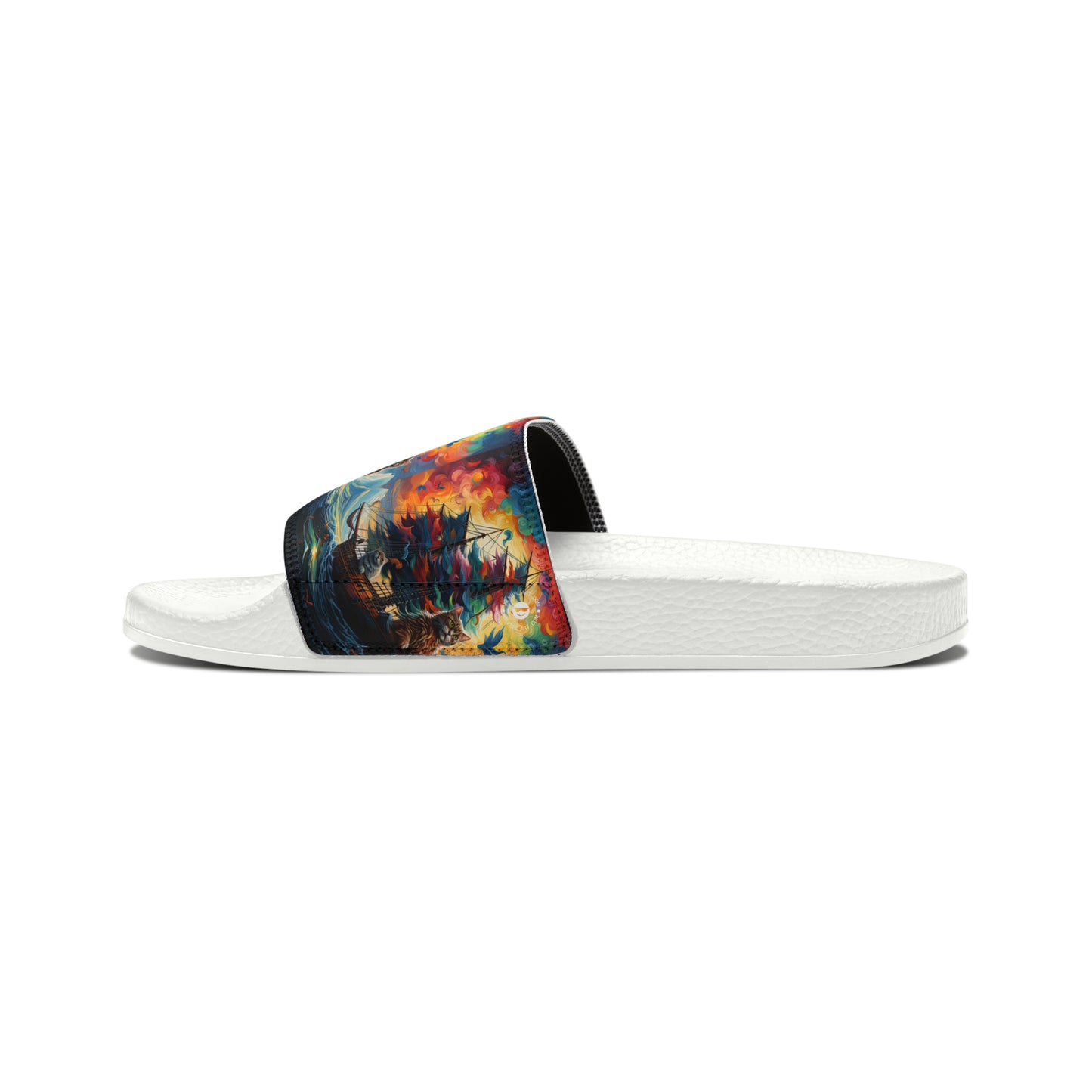 Sea Cats - Men's Slides