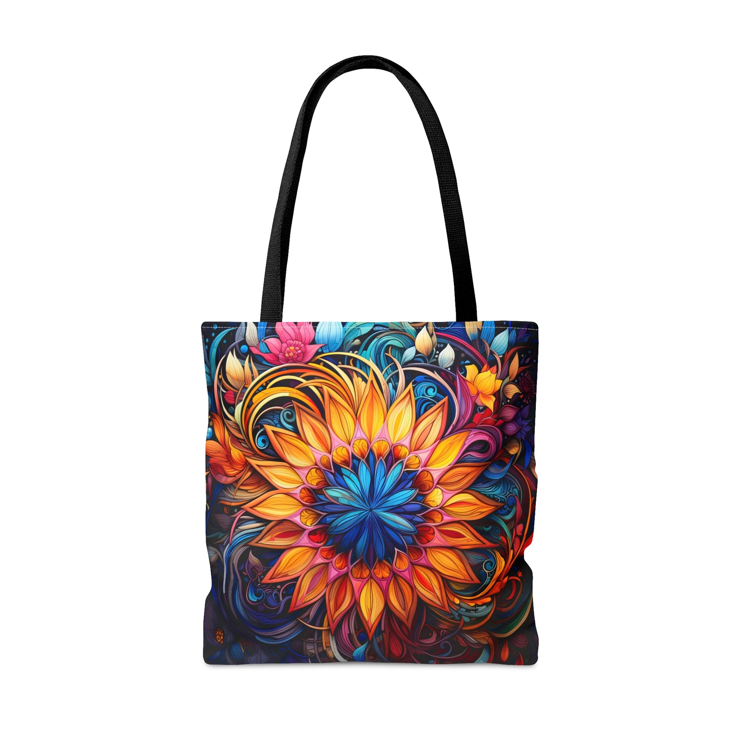 Rapture - Artistic Tote Bag