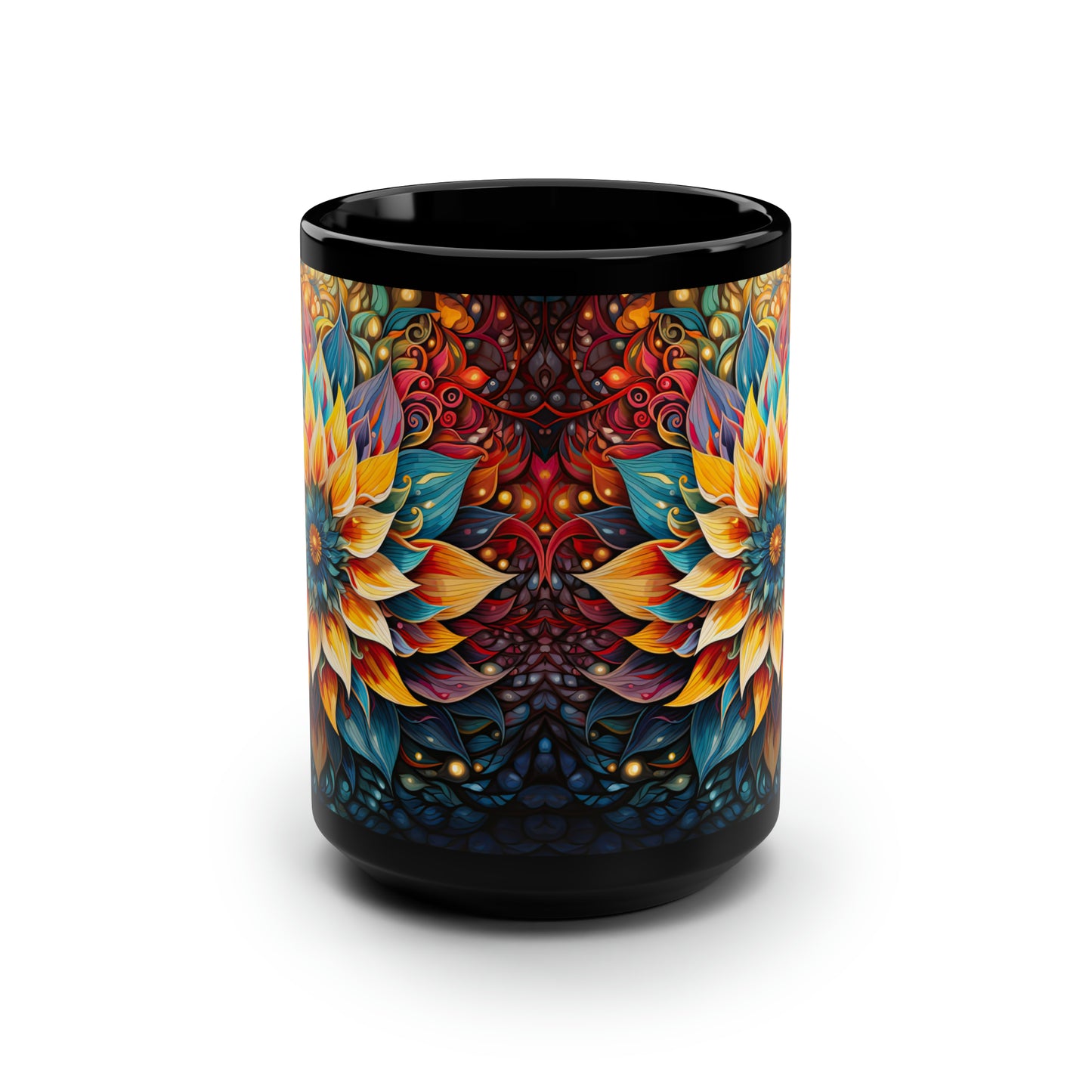 Pulsation - Mug Art